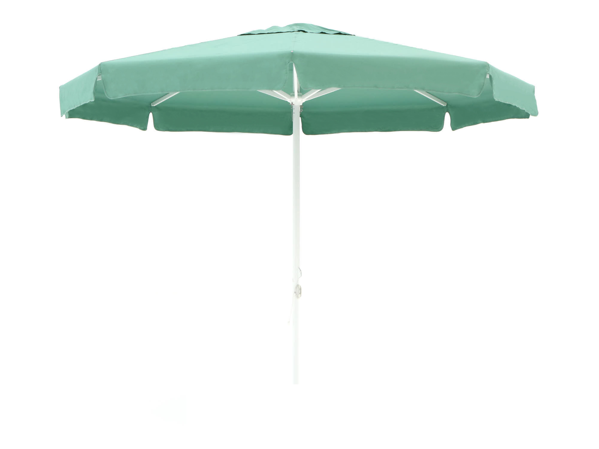 Shadowline Bonaire parasol ø 350cm - Laagste prijsgarantie!