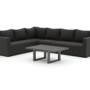 Hartman Oliver/Bolano hoek loungeset 4-delig links - Laagste prijsgarantie!