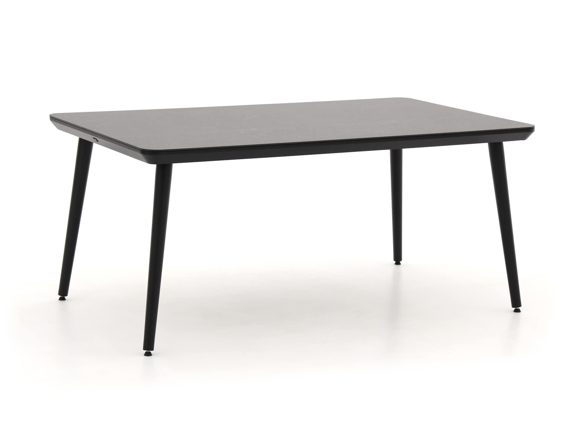 Hartman Sophie Studio dining tuintafel 170x100cm - Laagste prijsgarantie!