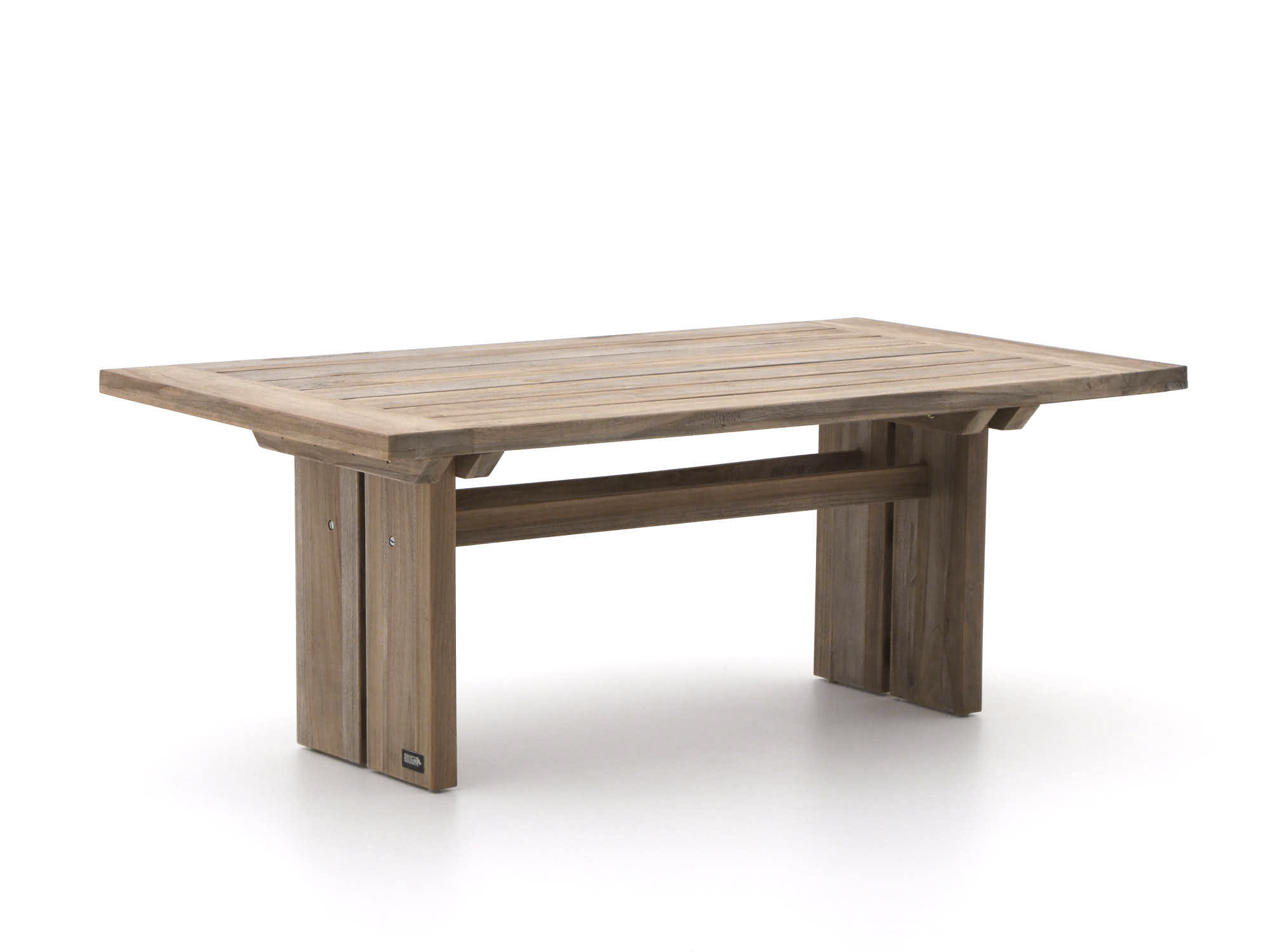 ROUGH-L lounge/dining tuintafel 160x90x61cm - Laagste prijsgarantie!