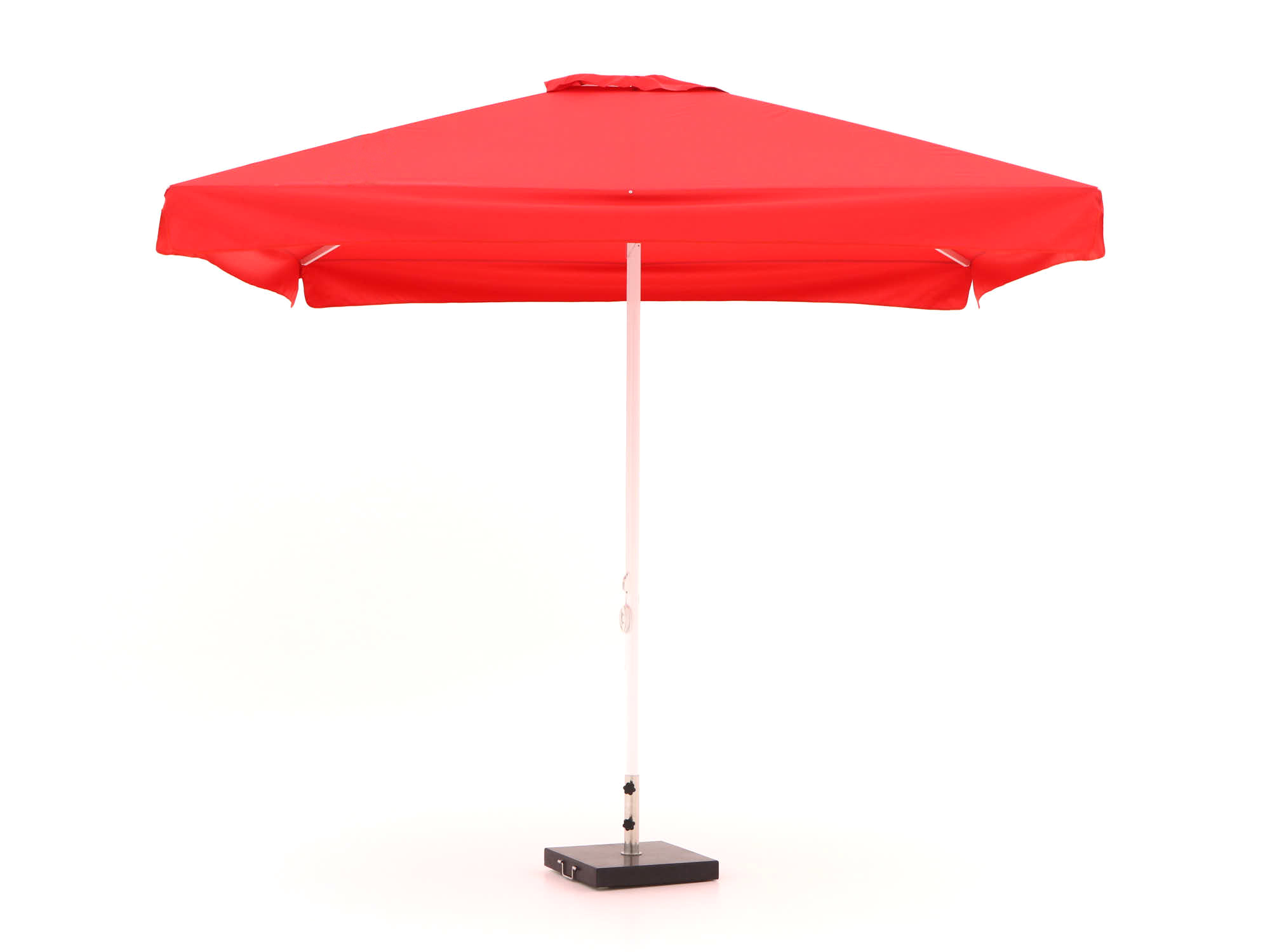 Shadowline Bonaire parasol 300x300cm - Laagste prijsgarantie!