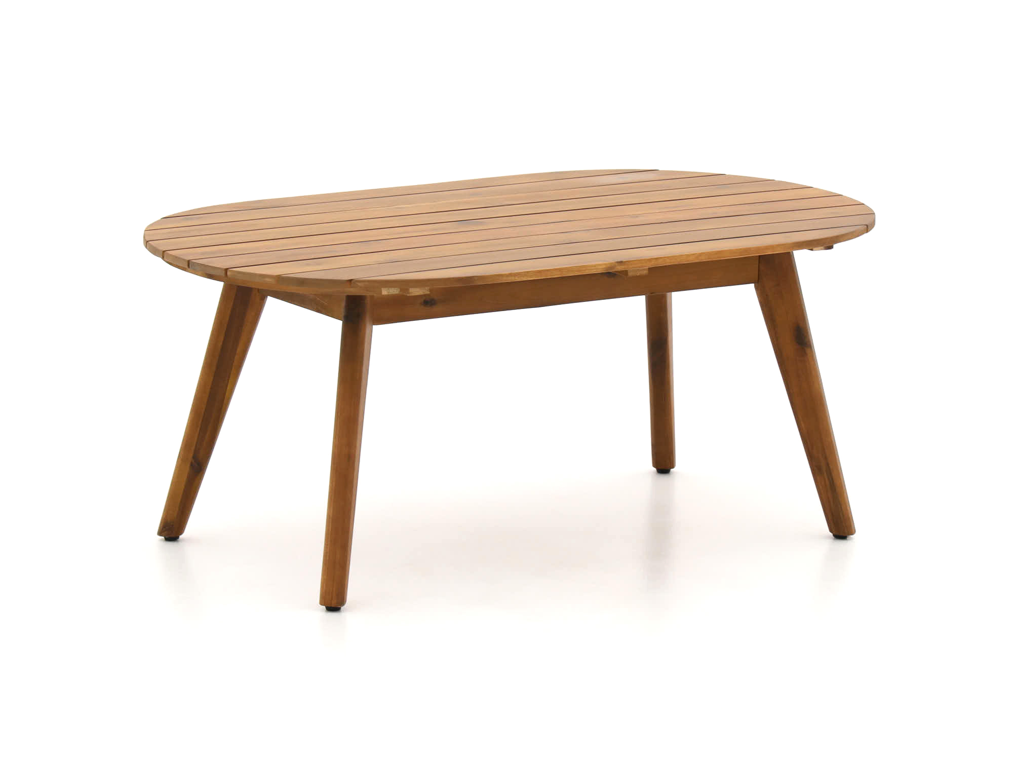 Forza Pineta bijzet tuintafel 97x57x40cm - Laagste prijsgarantie!