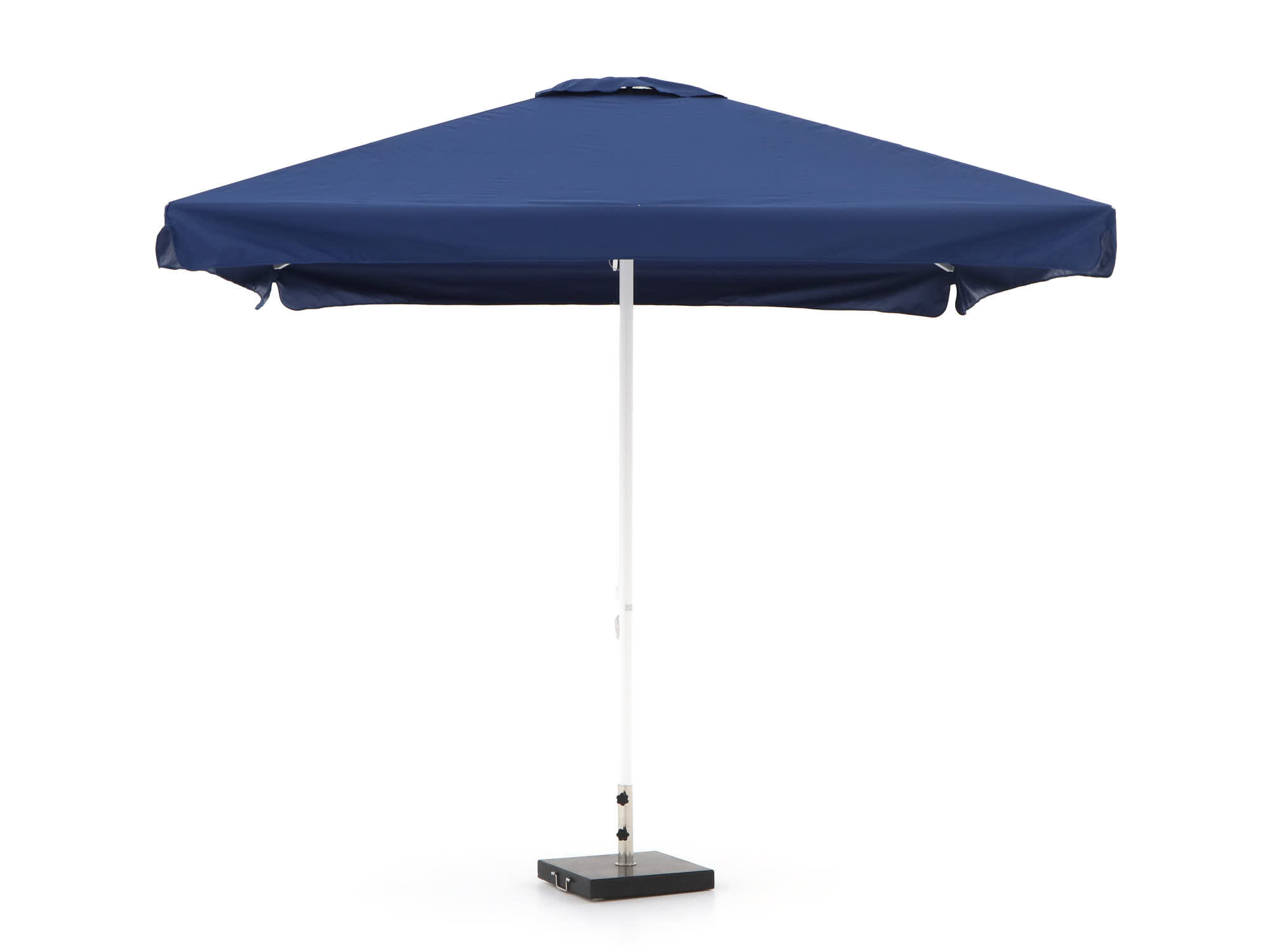 Shadowline Bonaire parasol 300x300cm - Laagste prijsgarantie!