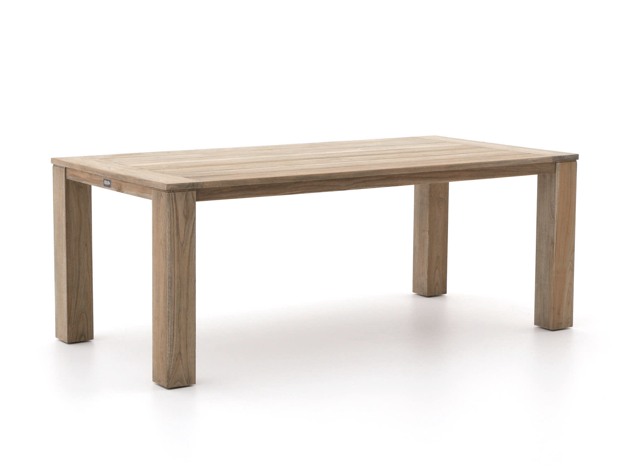 ROUGH-X dining tuintafel 200x100x76cm - Laagste prijsgarantie!