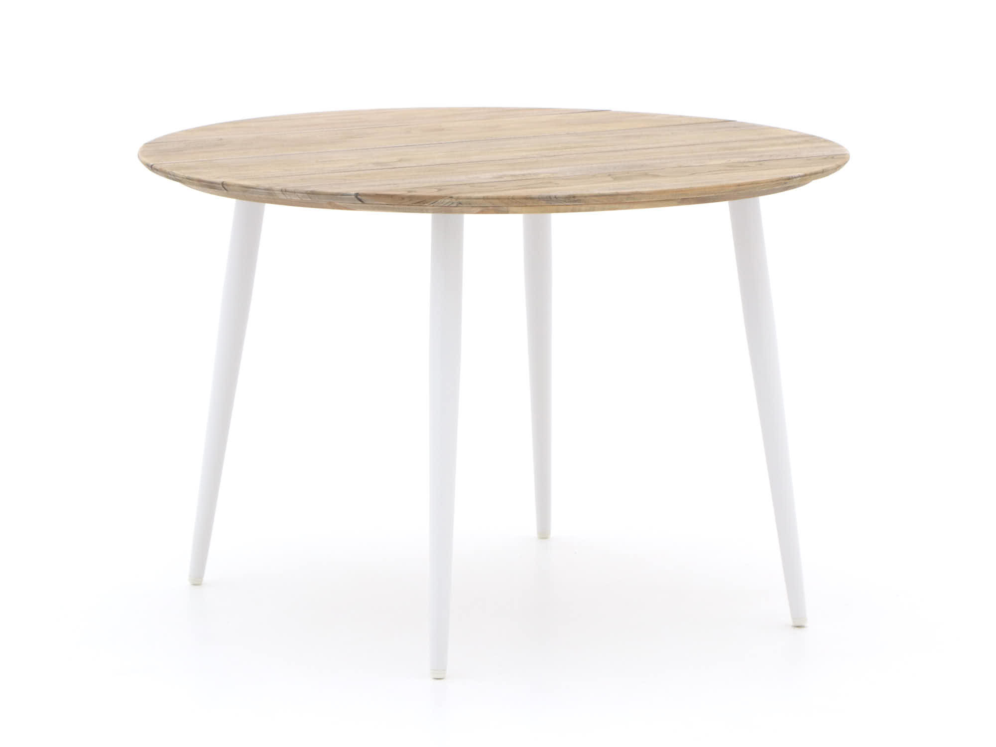 Bellagio Falcade dining tuintafel Ø 115cm - Laagste prijsgarantie!