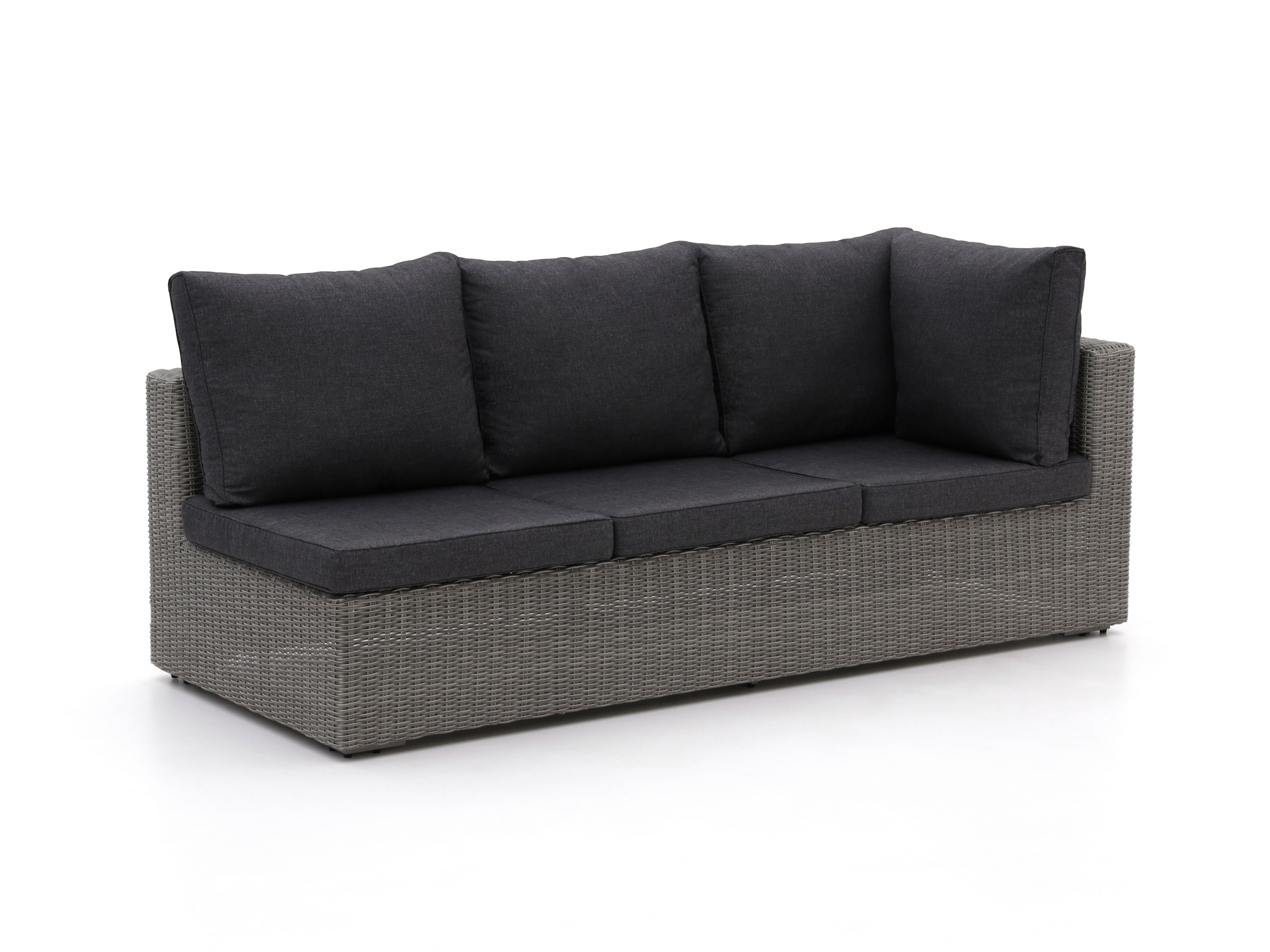 Intenso Carpino loungemodule linkerarm 216cm - Laagste prijsgarantie!