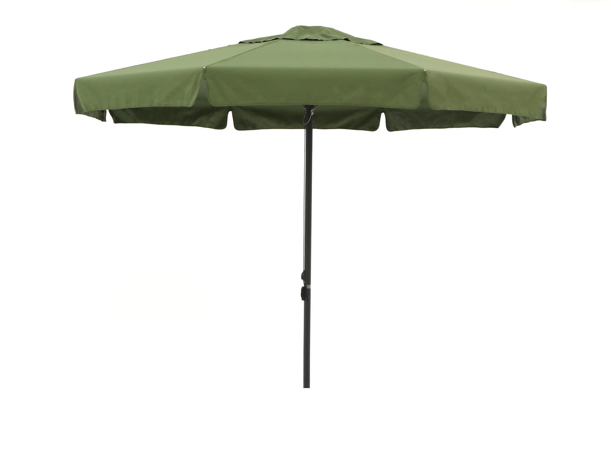 Shadowline Bonaire parasol ø 350cm - Laagste prijsgarantie!