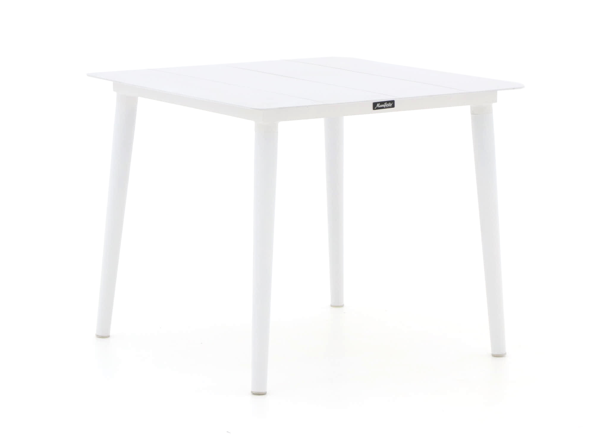 Manifesto Sora dining tuintafel 90x90x74cm - Laagste prijsgarantie!