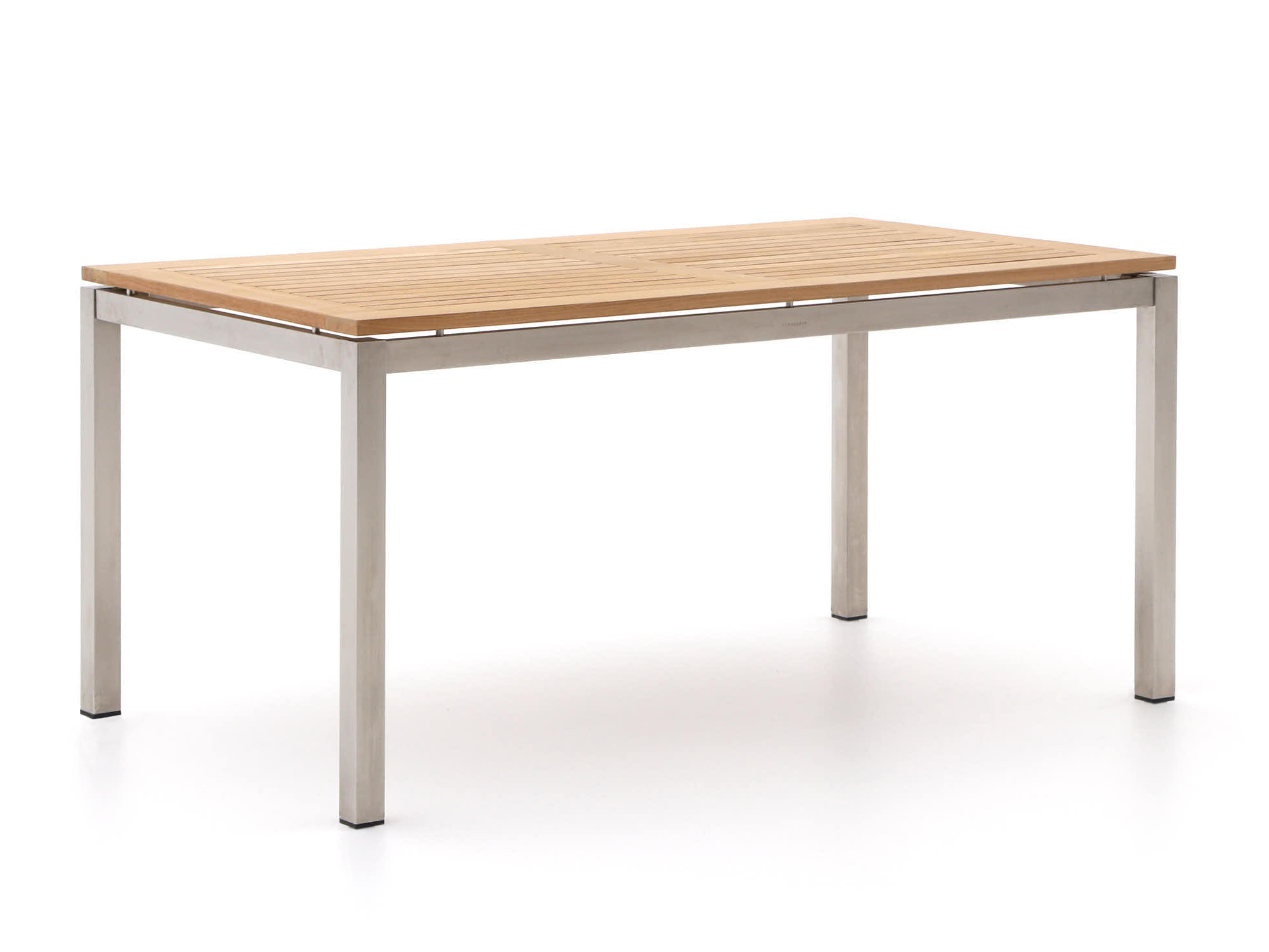 Bernstein Freiburg dining tuintafel 160x90x76cm - Laagste prijsgarantie!