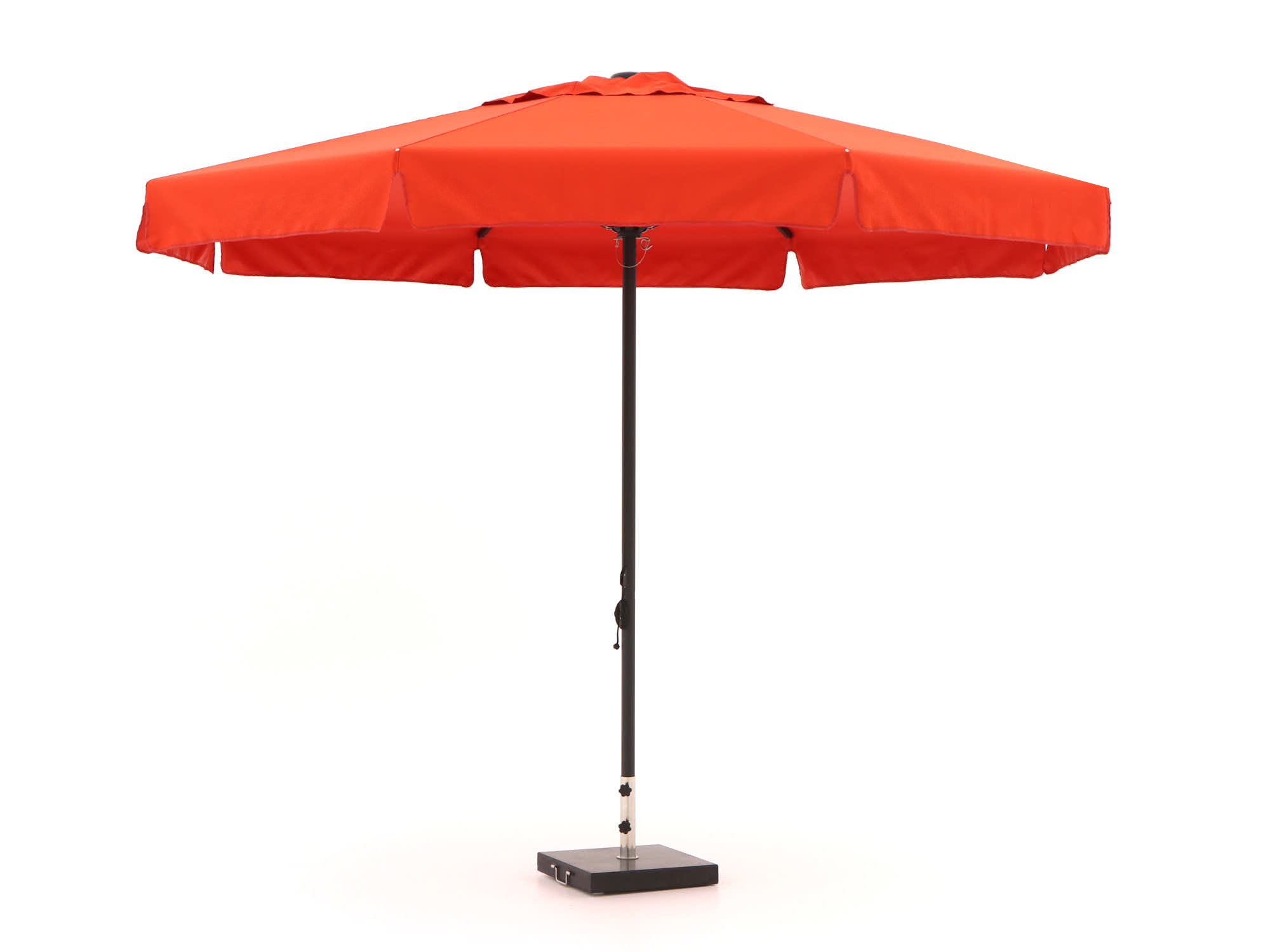 Shadowline Bonaire parasol ø 350cm - Laagste prijsgarantie!