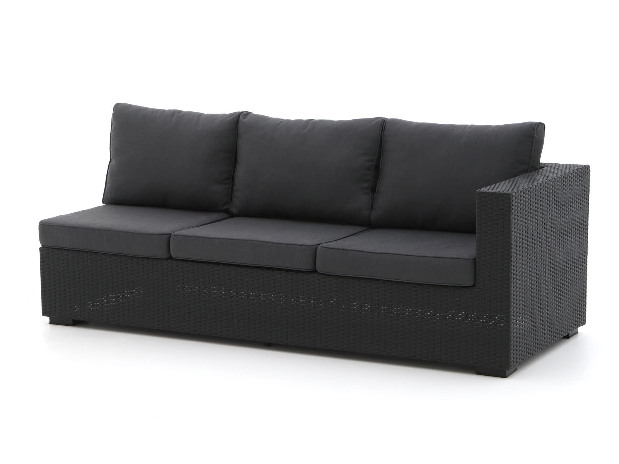 Forza Giotto loungemodule linkerarm 216cm - Laagste prijsgarantie!