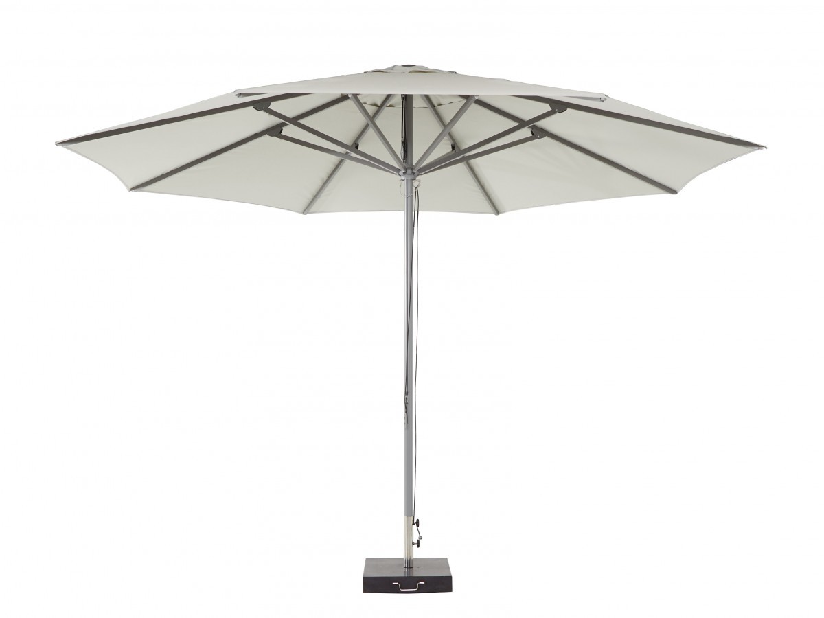 Shadowline Cuba parasol ø 400cm - Laagste prijsgarantie!