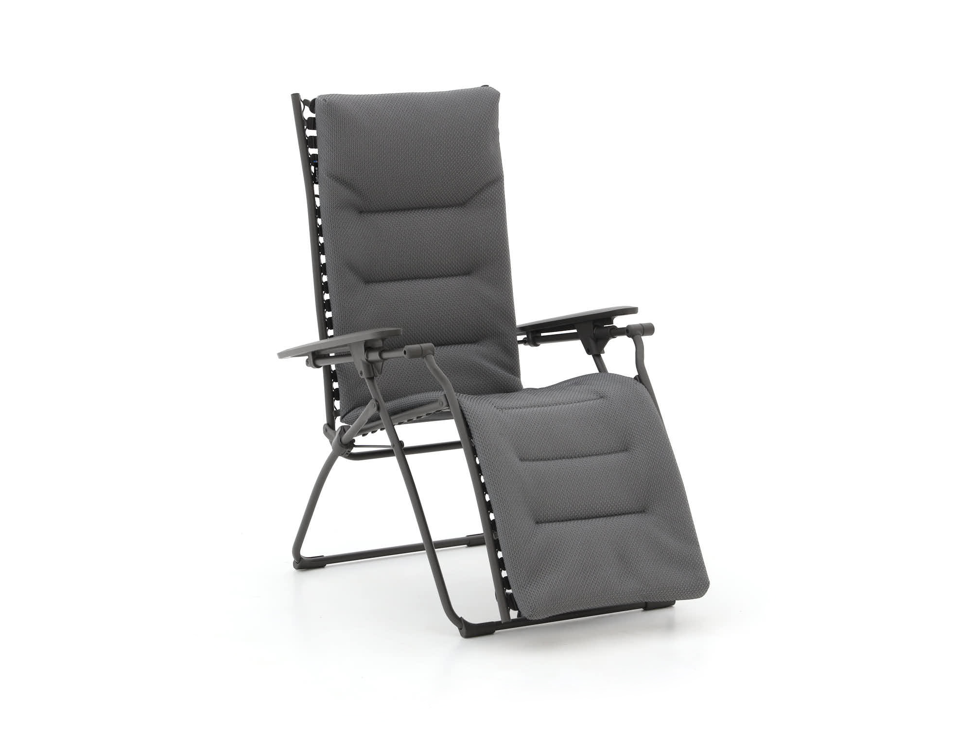 Lafuma Evolution BE Comfort relaxstoel - Laagste prijsgarantie!