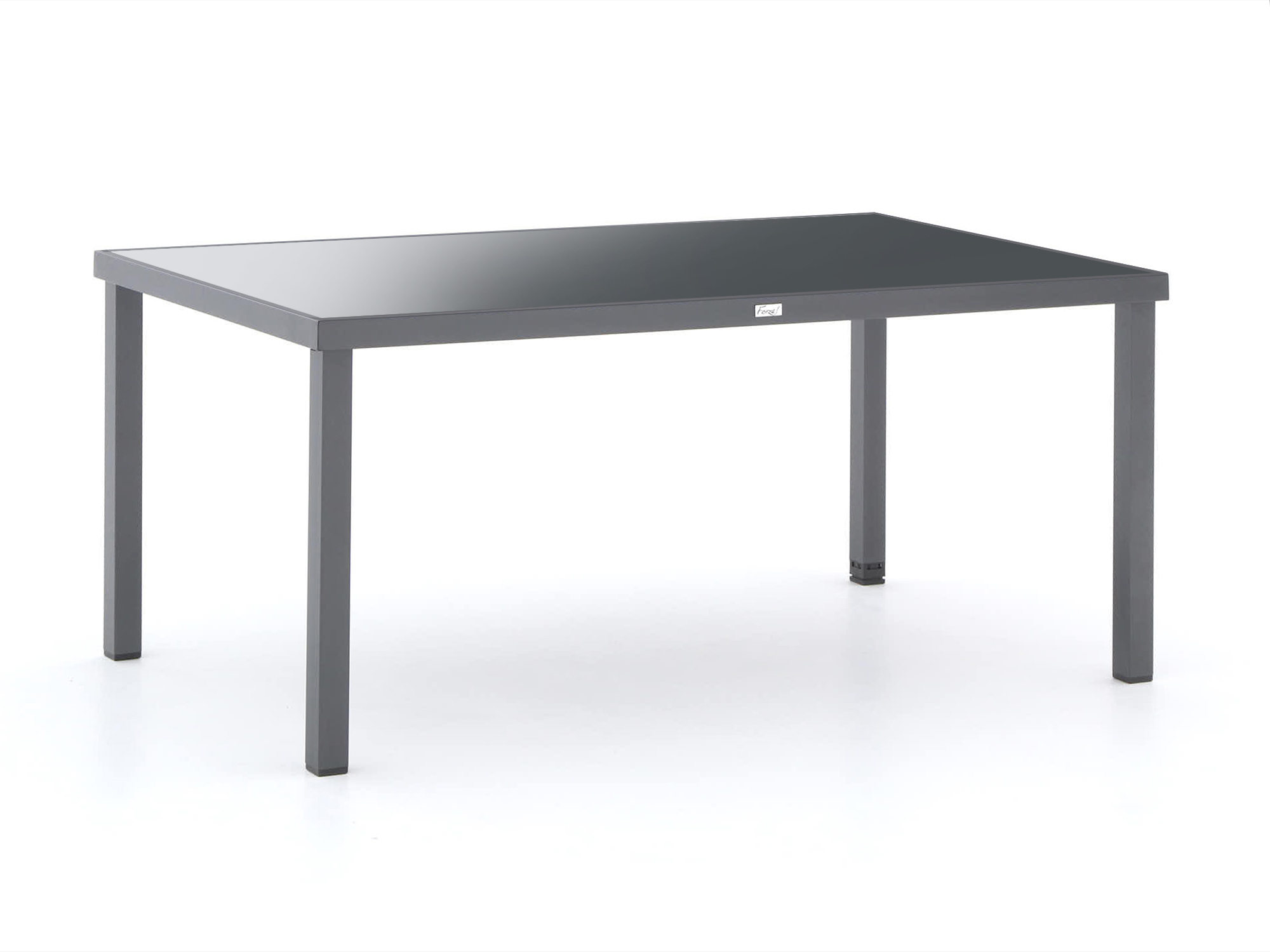 Forza Caluso dining tuintafel 160x96x75cm - Laagste prijsgarantie!