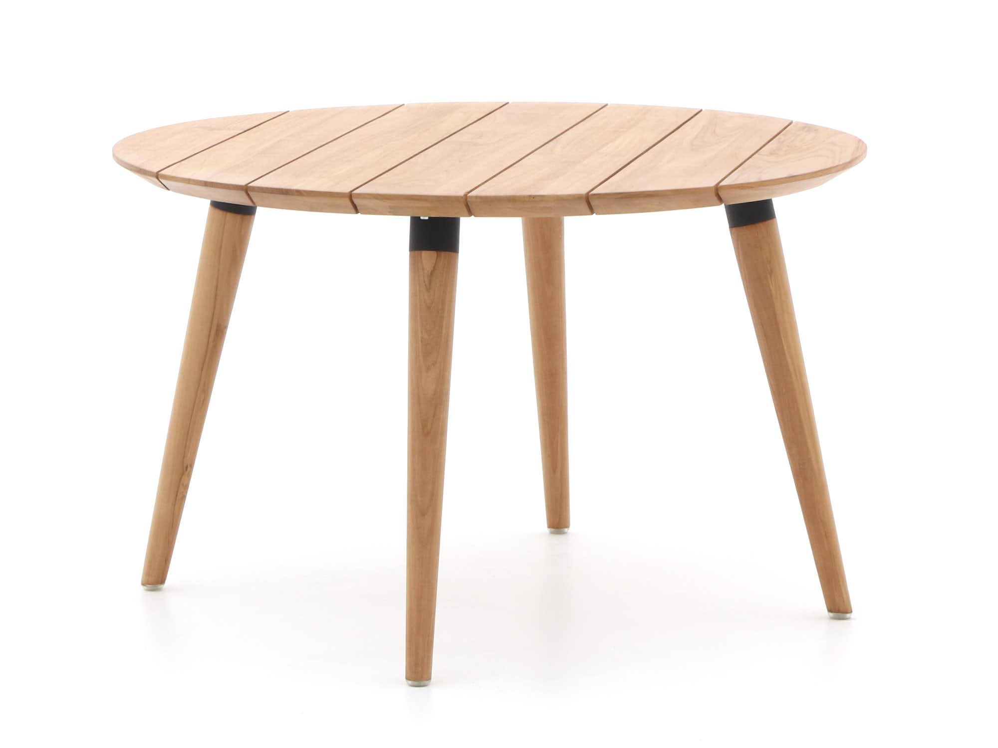 Hartman Sophie Studio dining tuintafel Ø120cm - Laagste prijsgarantie!