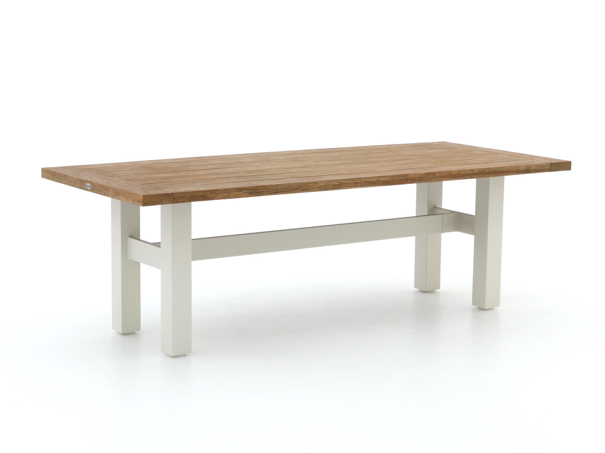 Hartman Sophie Yasmani dining tuintafel 240x100cm - Laagste prijsgarantie!