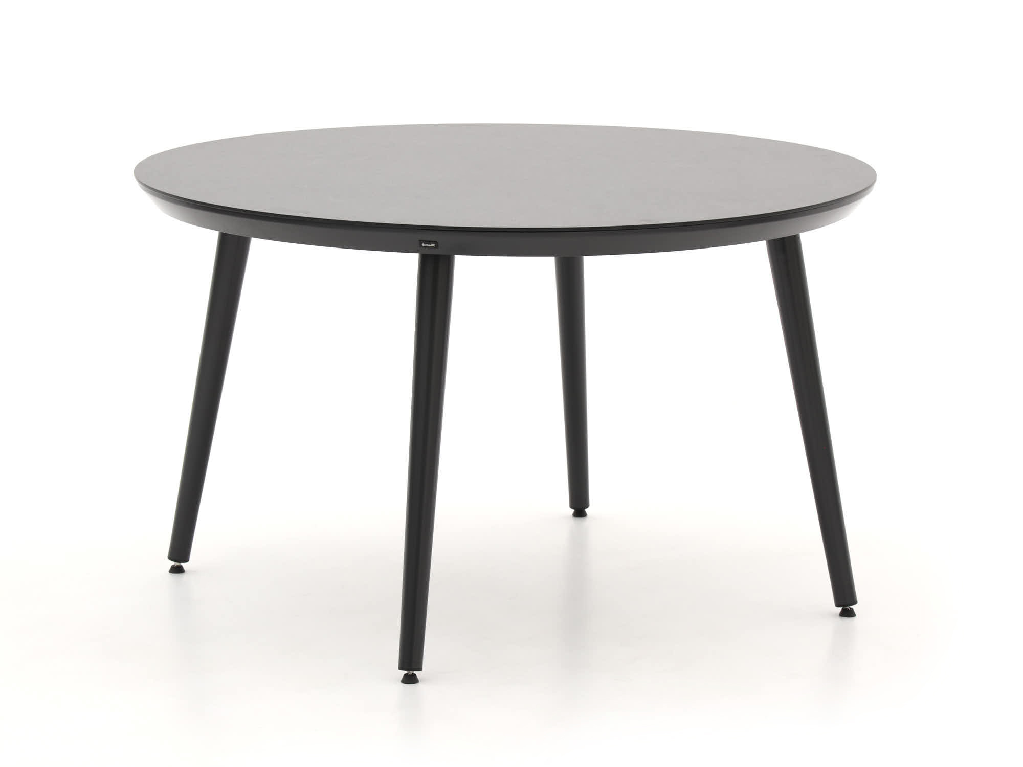 Hartman Sophie Studio dining tuintafel Ø128cm - Laagste prijsgarantie!