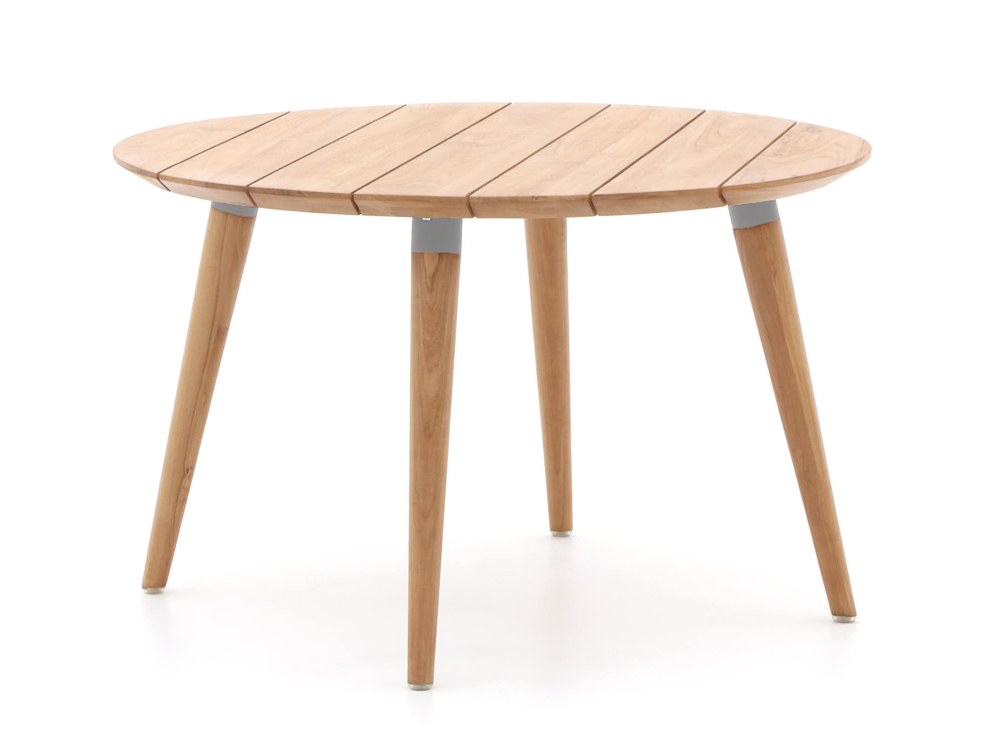 Hartman Sophie Studio dining tuintafel Ø120cm - Laagste prijsgarantie!