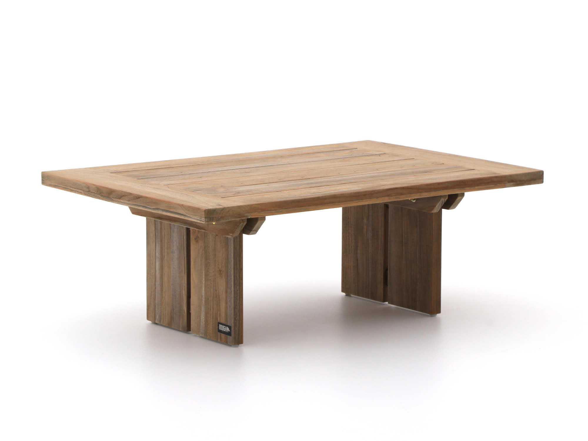 ROUGH-L lounge tuintafel 120x80x42cm - Laagste prijsgarantie!