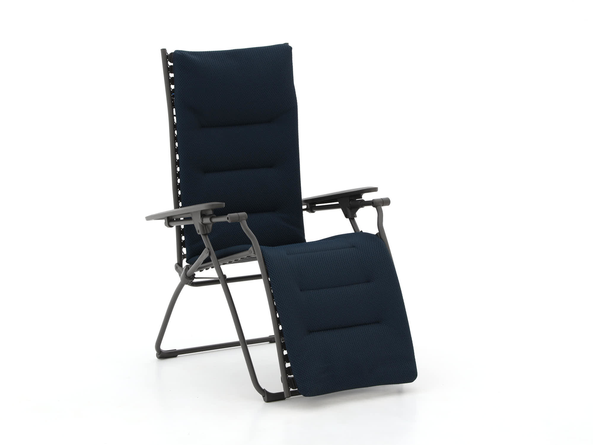 Lafuma Evolution BE Comfort relaxstoel - Laagste prijsgarantie!