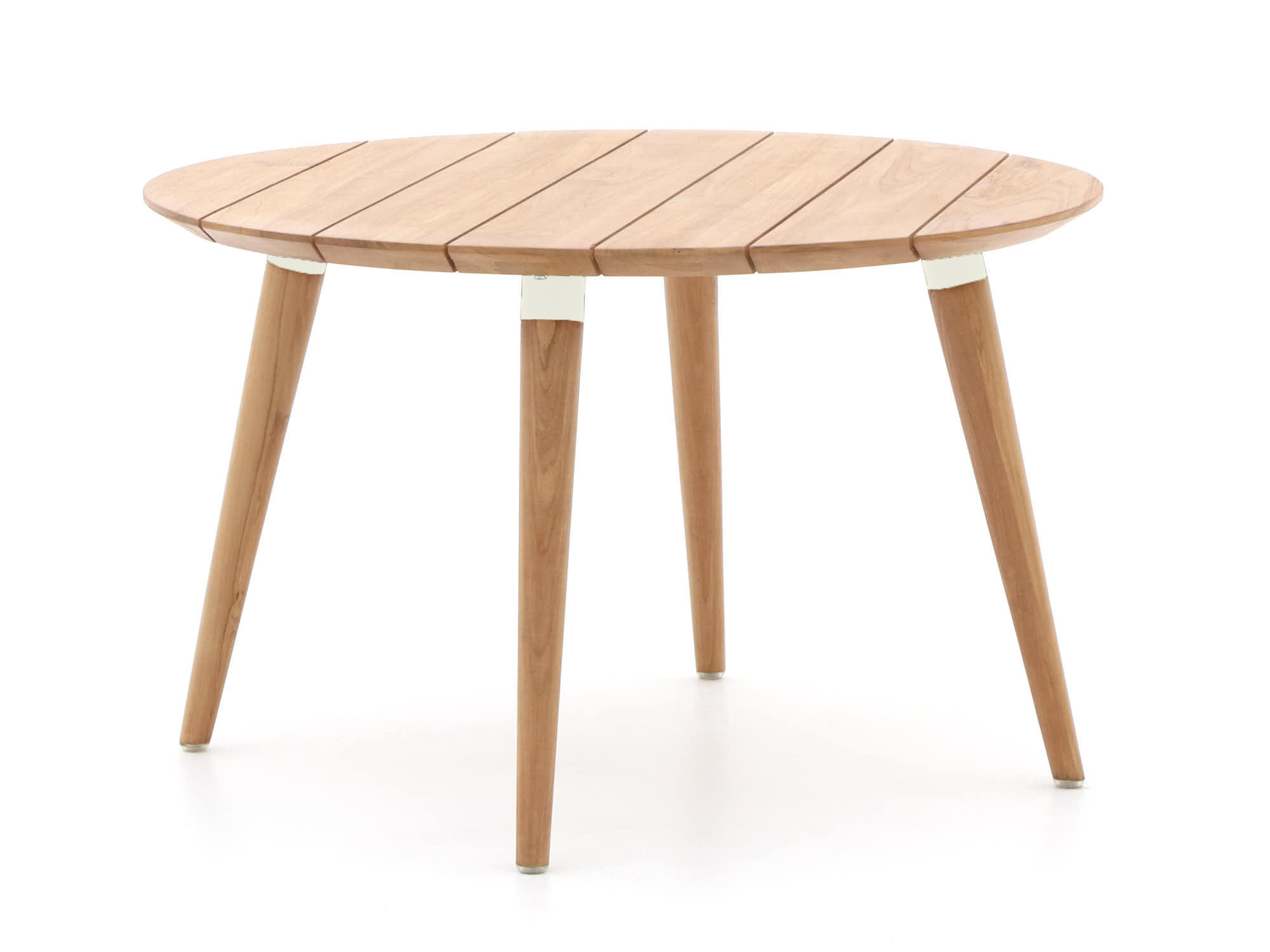 Hartman Sophie Studio dining tuintafel Ø120cm - Laagste prijsgarantie!