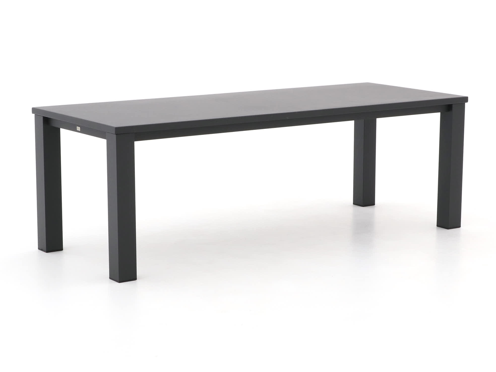 Bellagio Lagundo dining tuintafel 230x90x75cm - Laagste prijsgarantie!