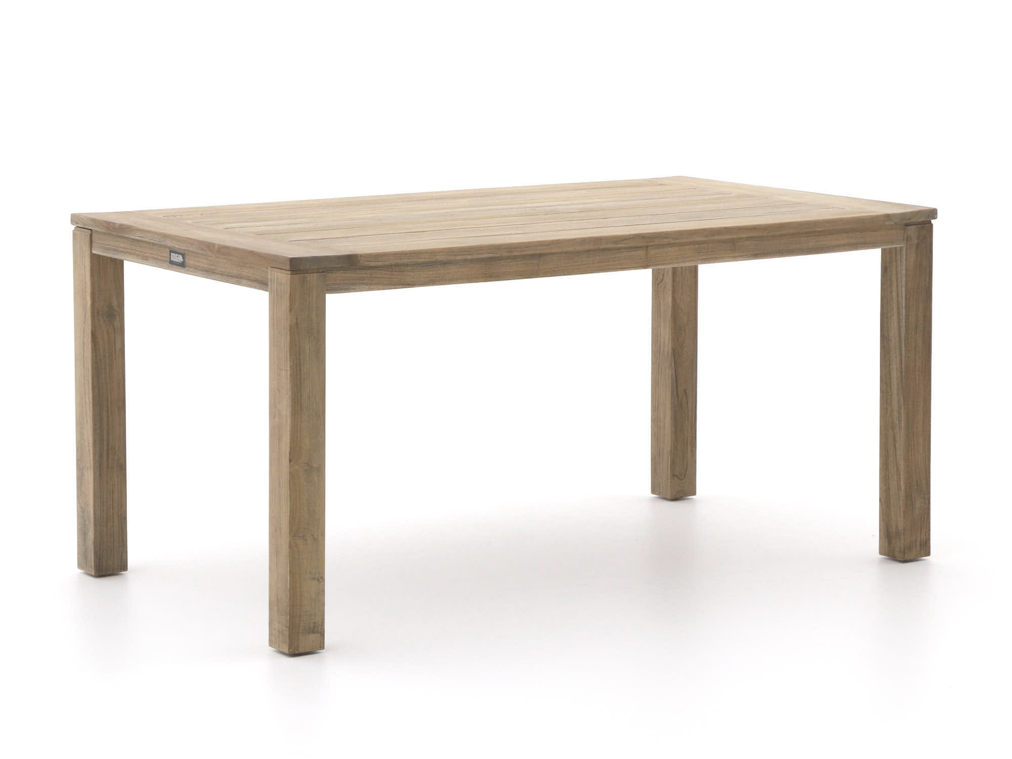 ROUGH-S dining tuintafel 160x90x76cm - Laagste prijsgarantie!