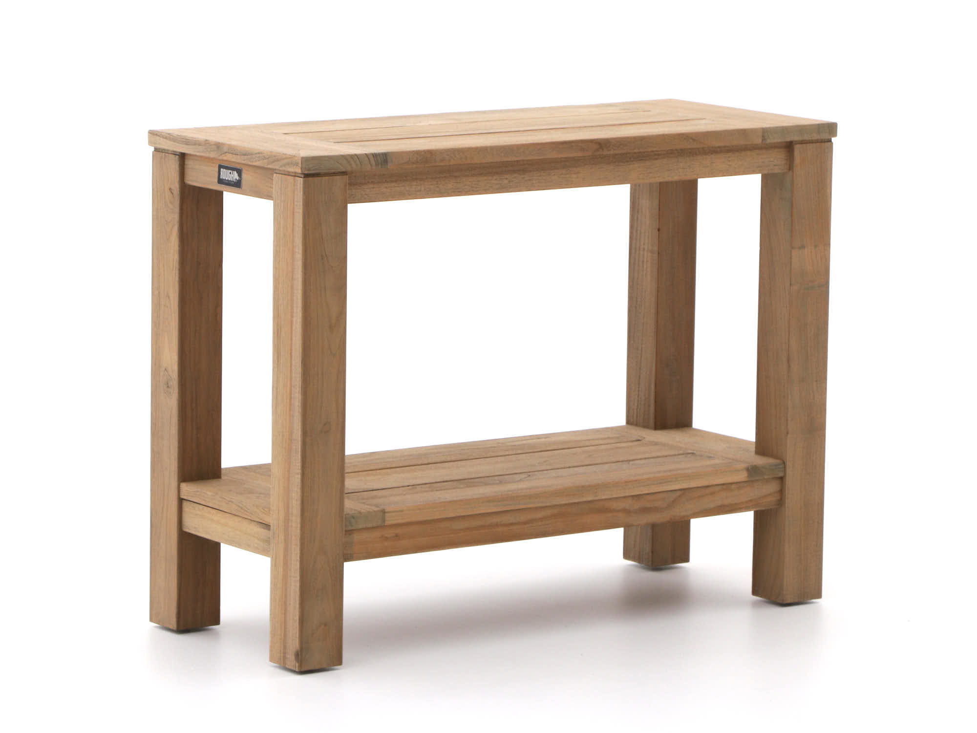 ROUGH-X sidetable 100x42x75cm - Laagste prijsgarantie!