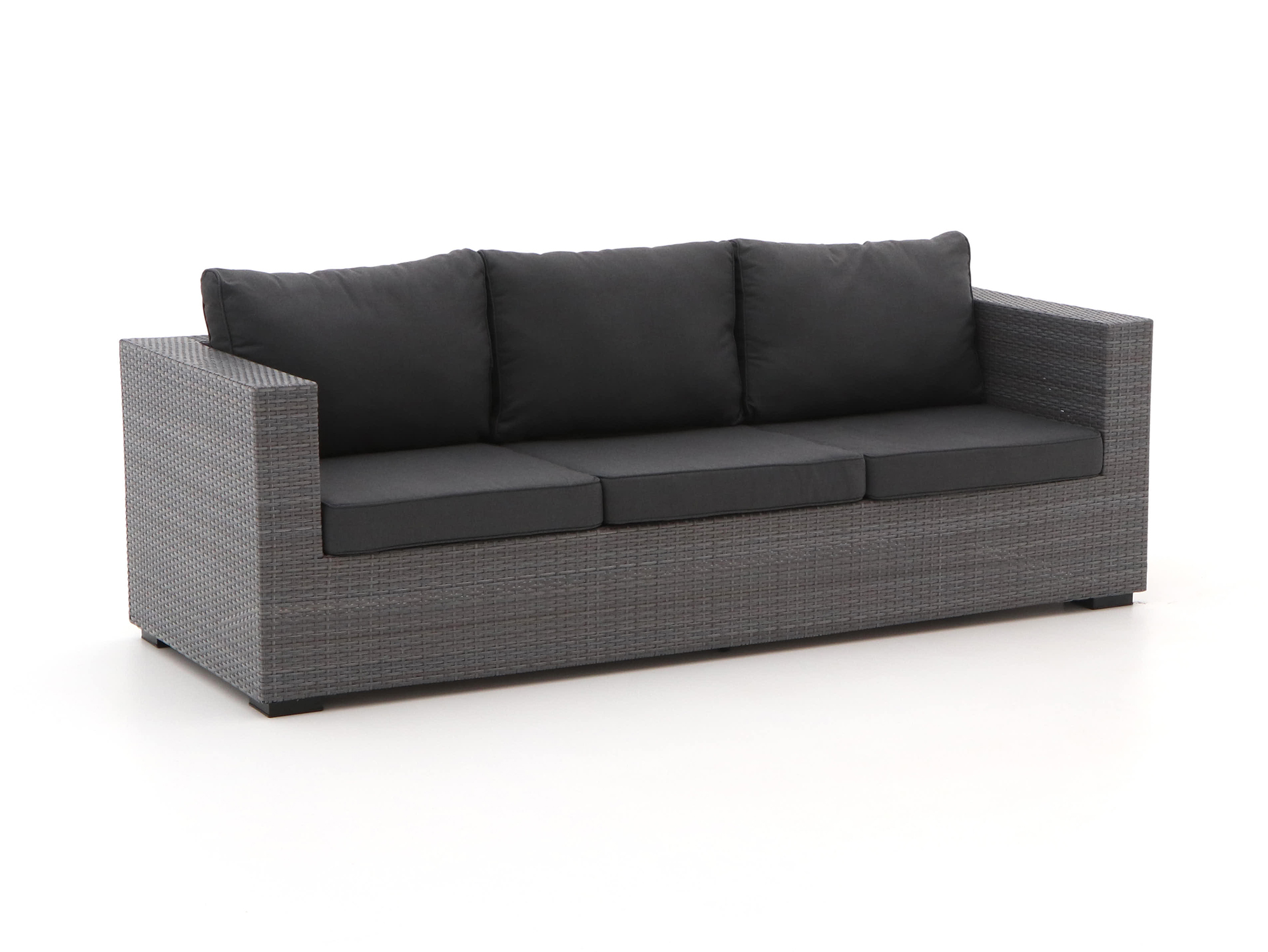 Forza Giotto lounge tuinbank 3-zits 230cm - Laagste prijsgarantie!