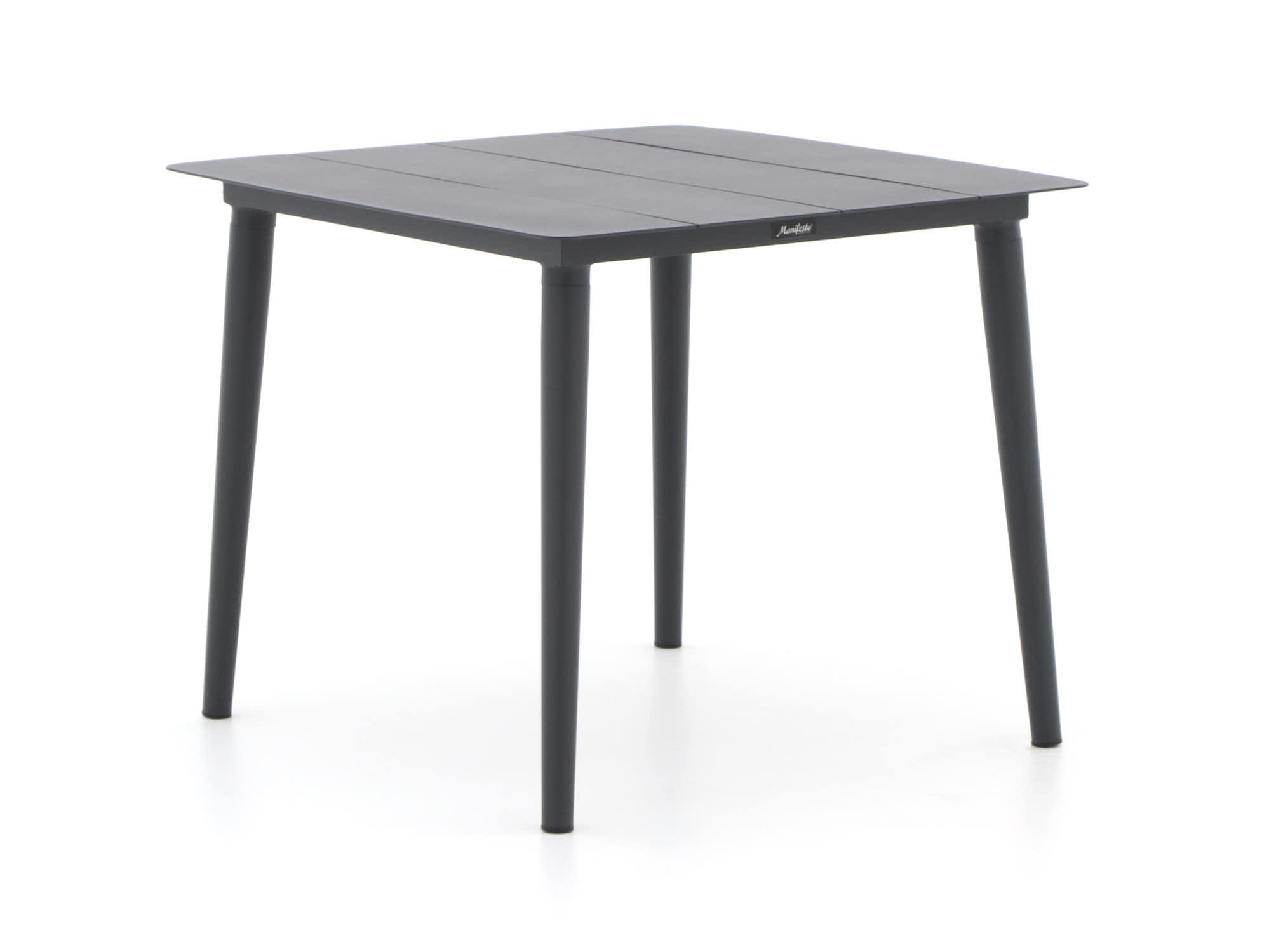 Manifesto Sora dining tuintafel 90x90x74cm - Laagste prijsgarantie!