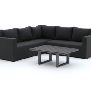 Hartman Oliver/Bolano hoek loungeset 3-delig links - Laagste prijsgarantie!