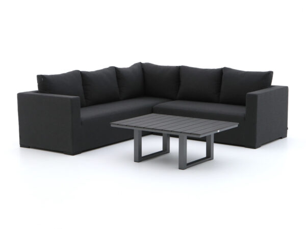 Hartman Oliver/Bolano hoek loungeset 3-delig links - Laagste prijsgarantie!