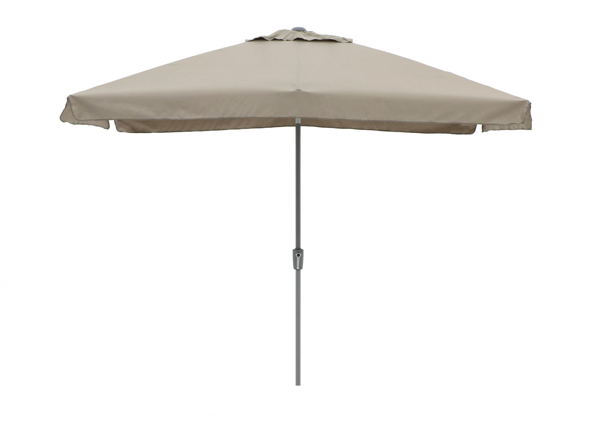 Shadowline Aruba parasol 300x200cm - Laagste prijsgarantie!