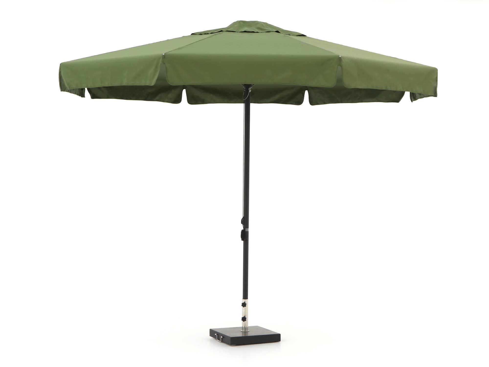 Shadowline Bonaire parasol ø 350cm - Laagste prijsgarantie!