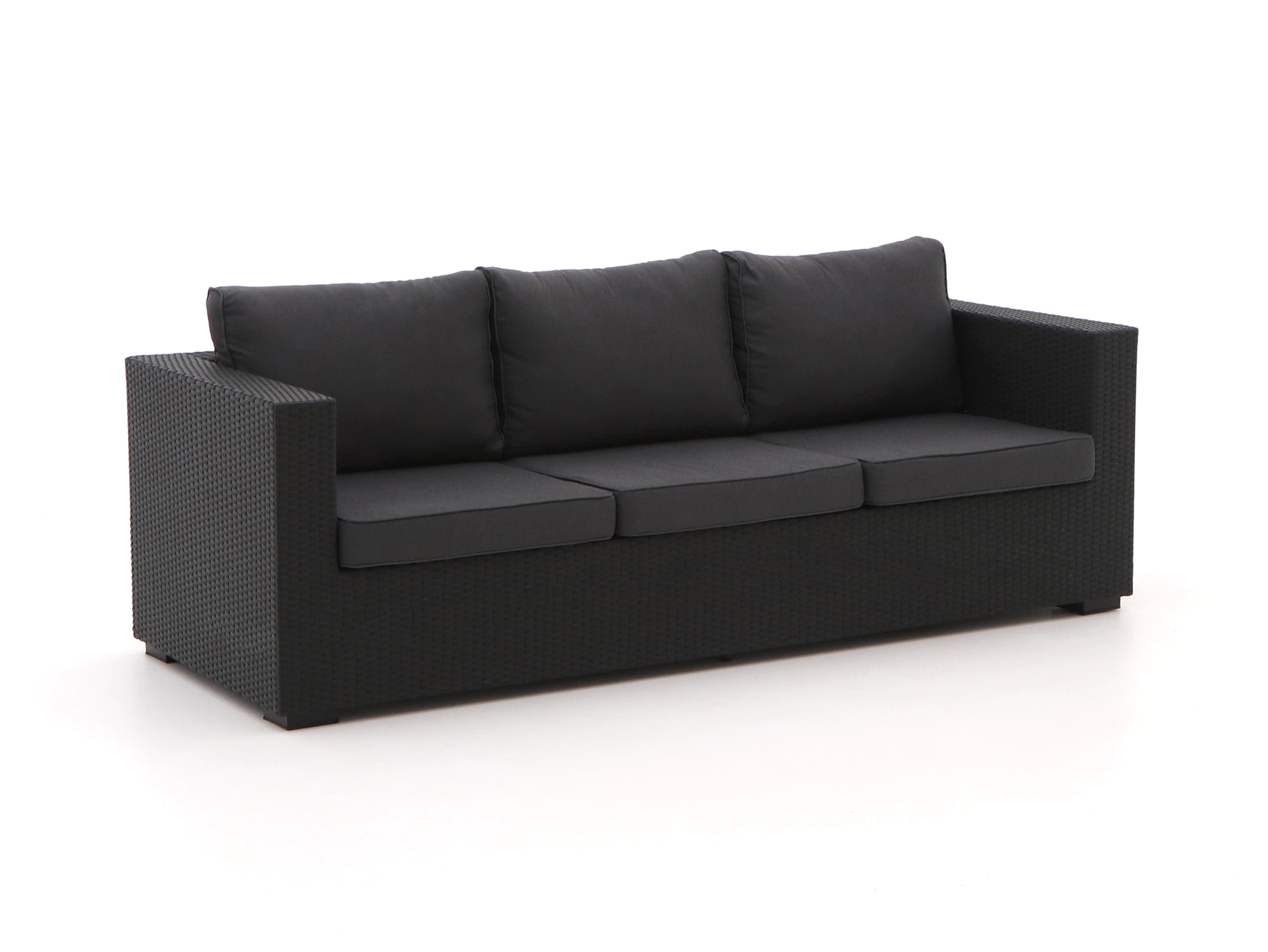 Forza Giotto lounge tuinbank 3-zits 230cm - Laagste prijsgarantie!