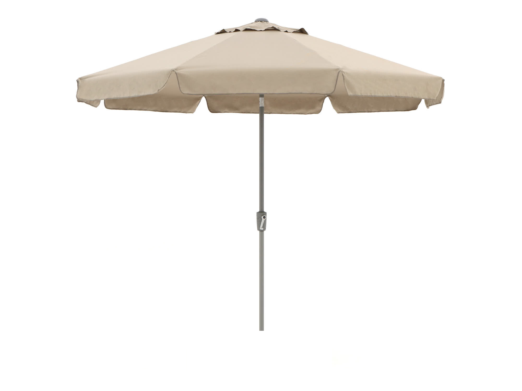 Shadowline Aruba parasol ø 300cm - Laagste prijsgarantie!