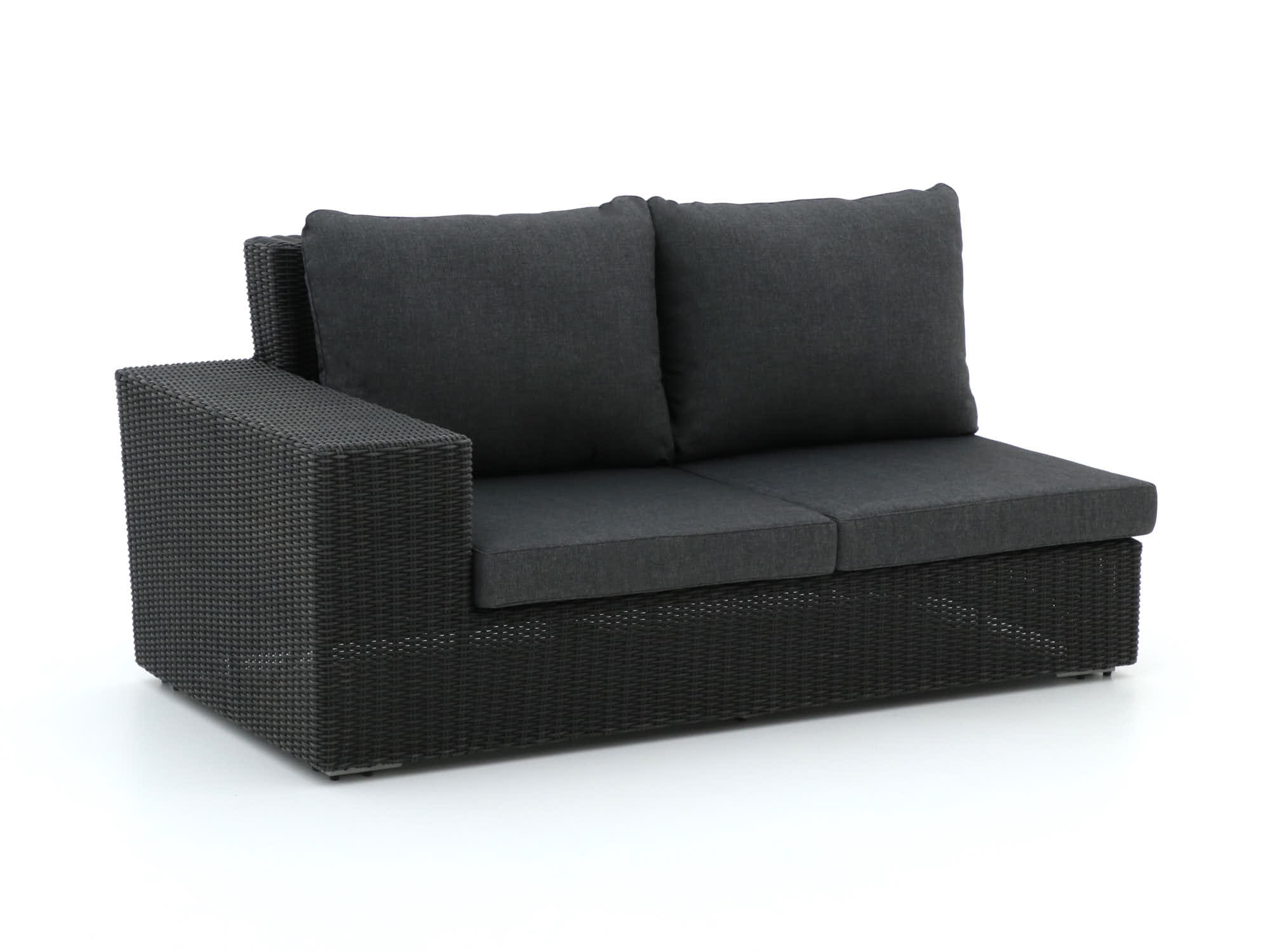 Intenso Merone loungemodule rechterarm 178cm - Laagste prijsgarantie!