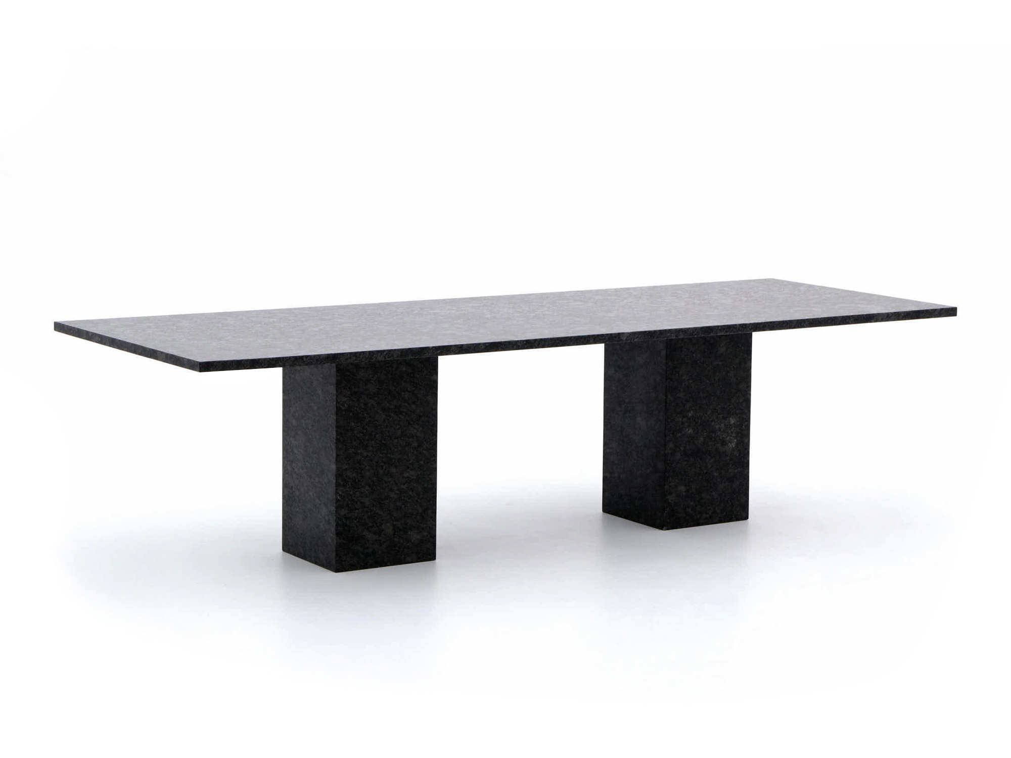 Bernstein Granieten dining tuintafel 300x100cm - Laagste prijsgarantie!