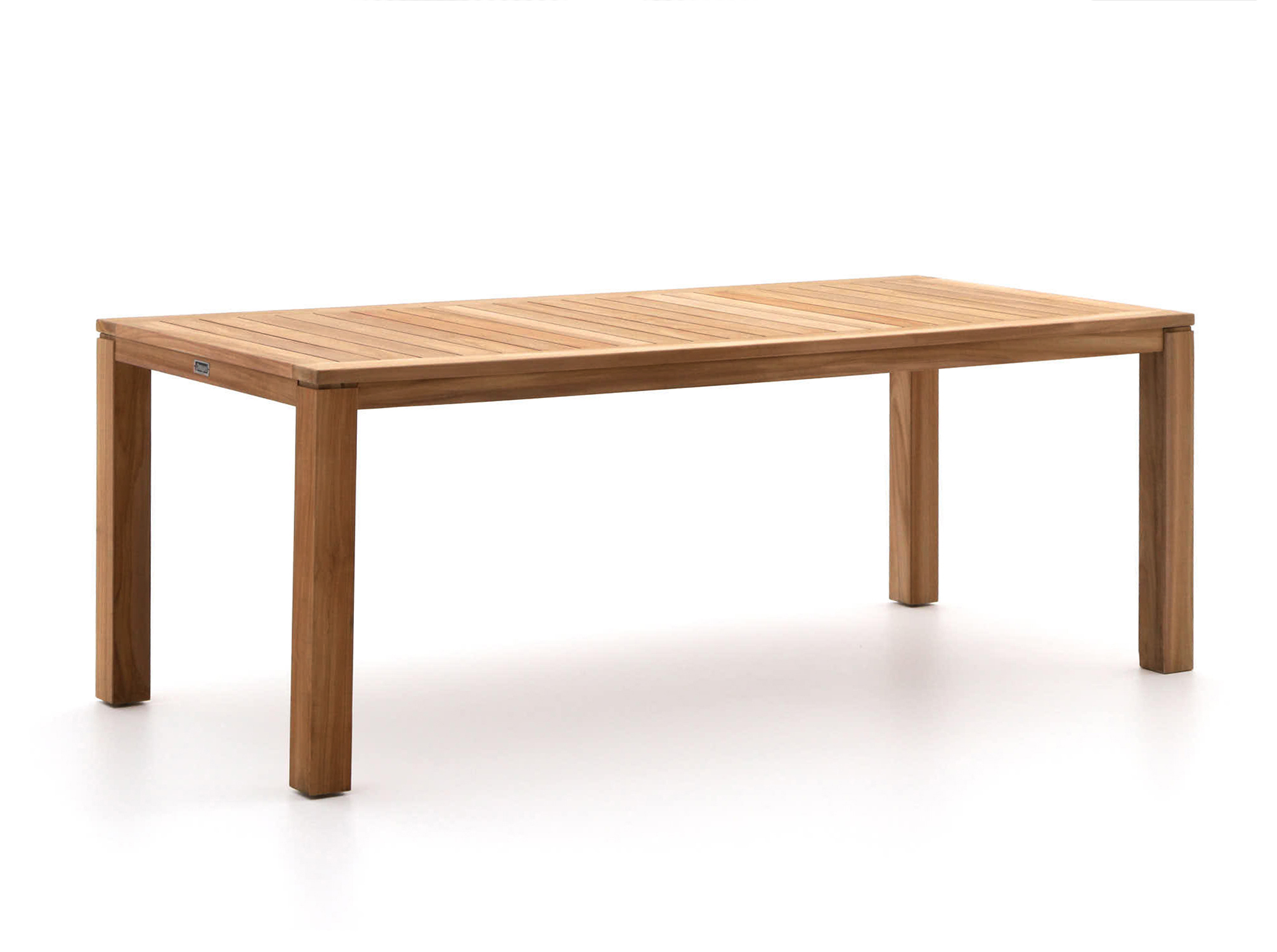 Sunyard Oxford dining tuintafel 200x90cm - Laagste prijsgarantie!