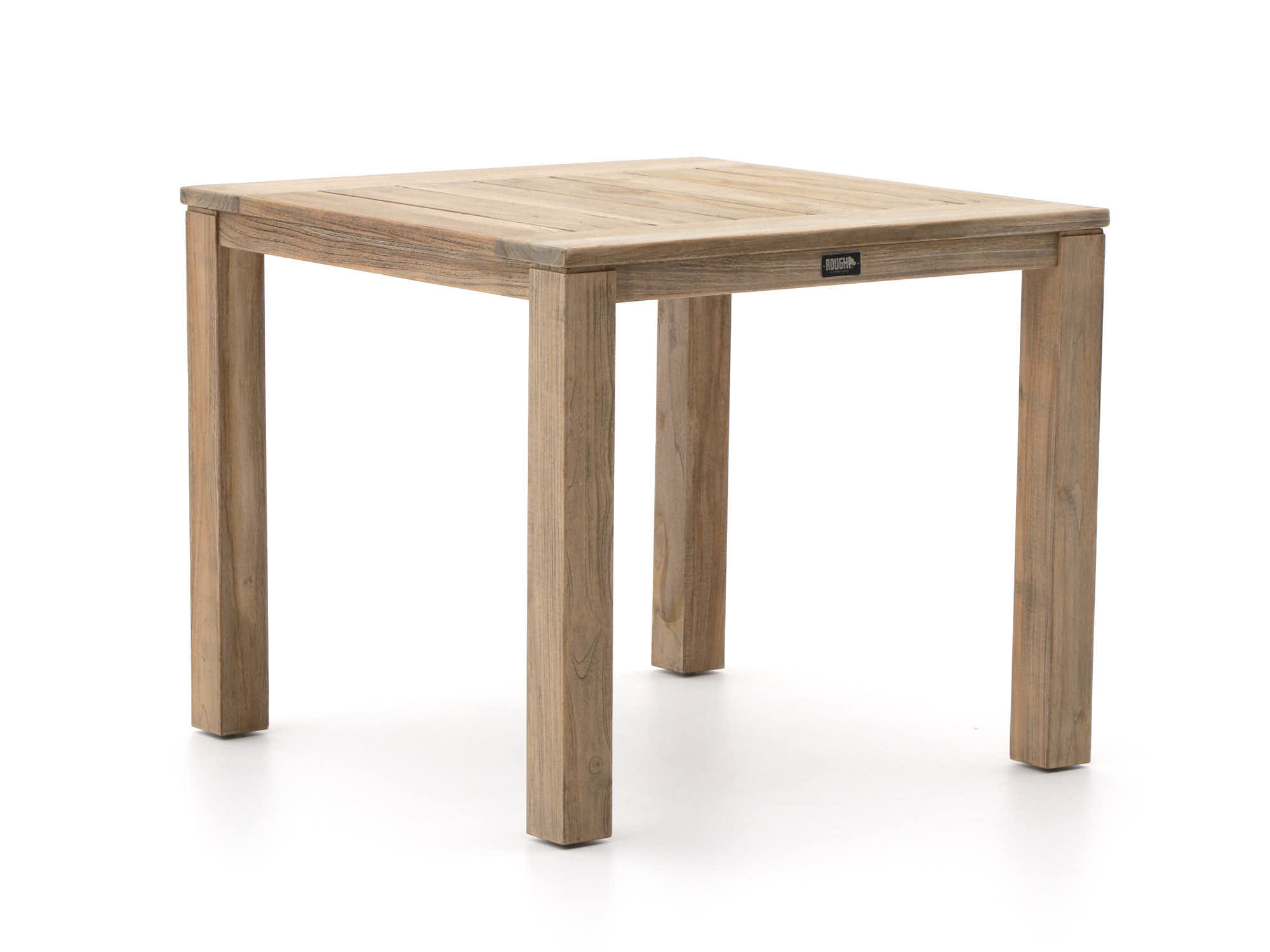 ROUGH-S dining tuintafel 90x90x76cm - Laagste prijsgarantie!