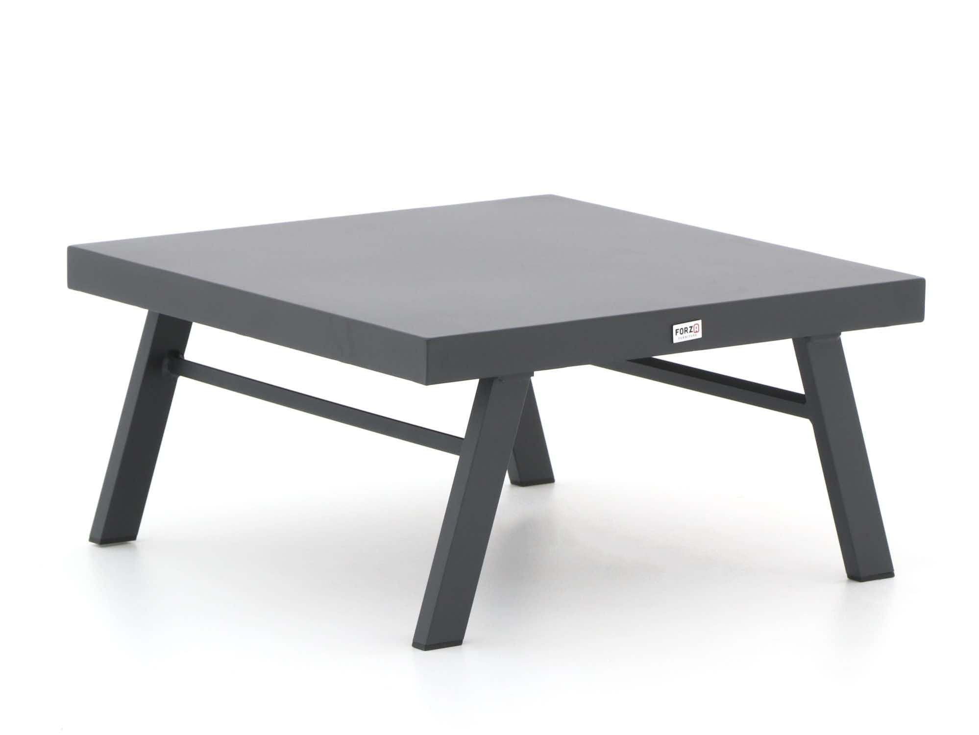 Forza Vadena lounge tuintafel 72x72x34cm - Laagste prijsgarantie!