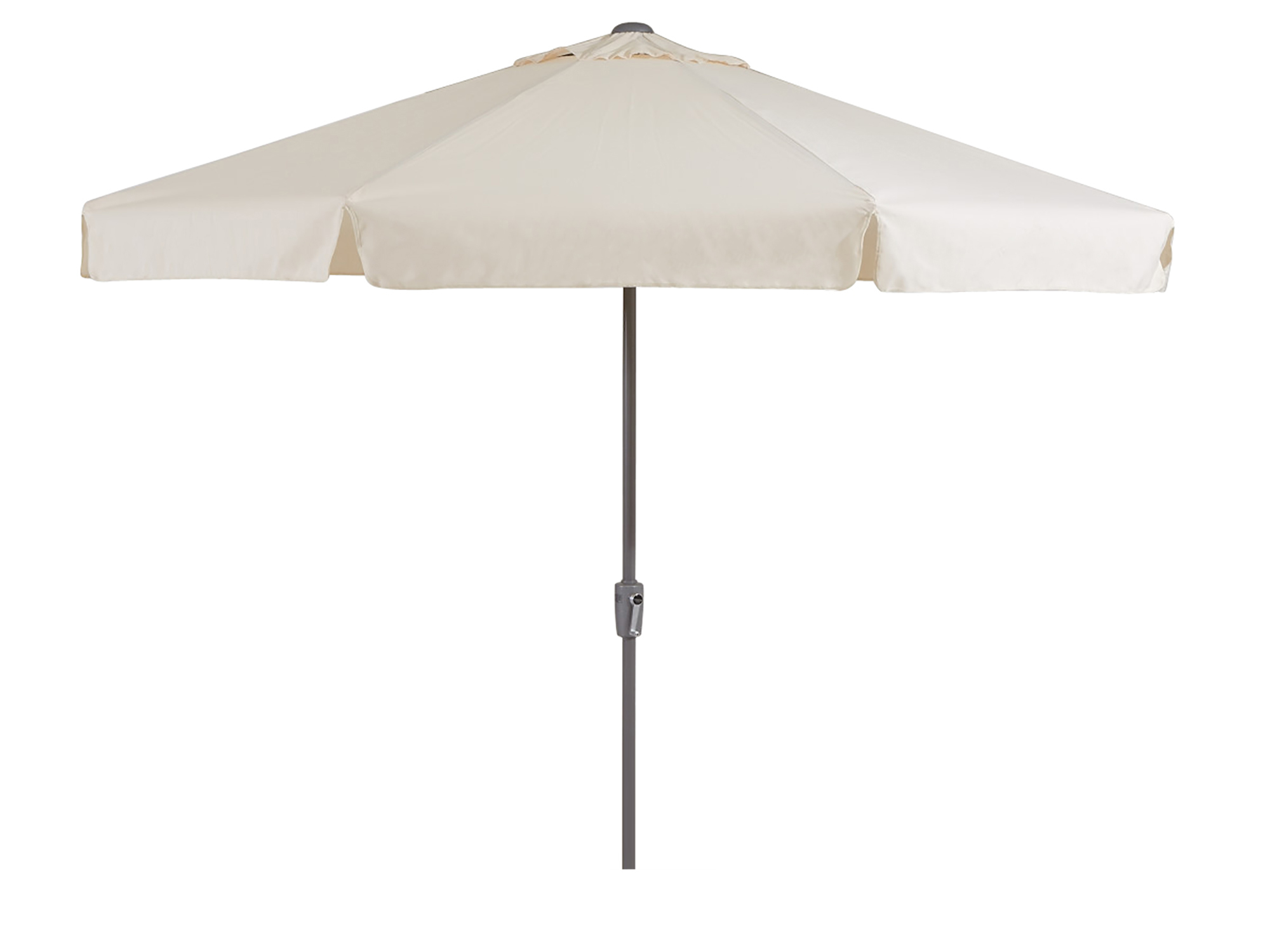 Shadowline Aruba parasol ø 300cm - Laagste prijsgarantie!