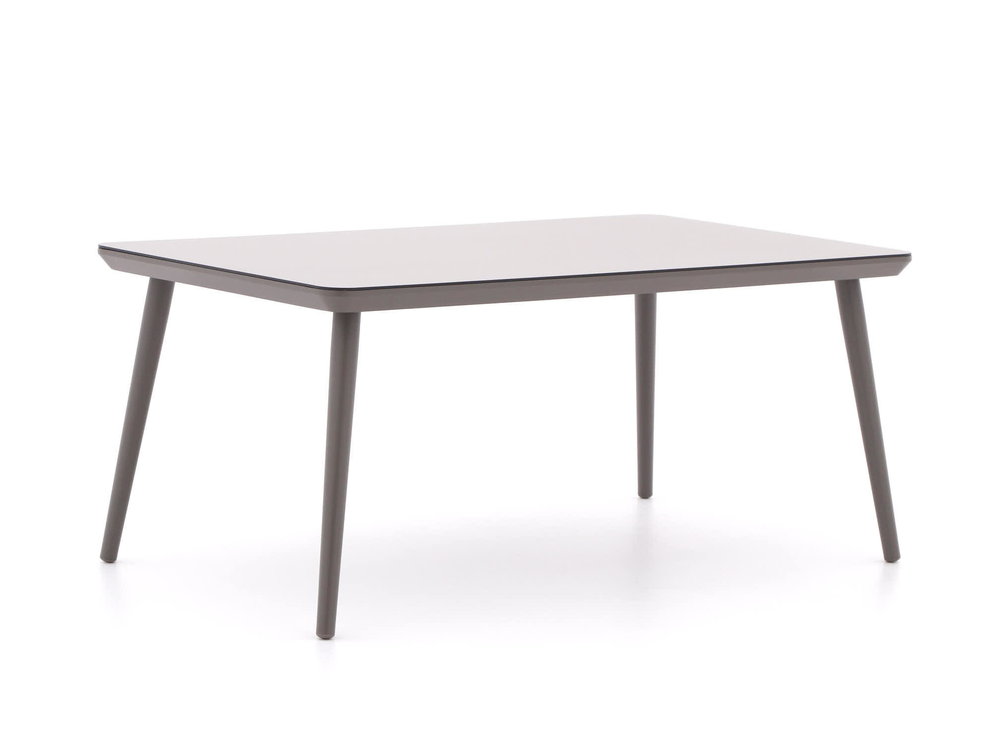 Hartman Sophie Studio dining tuintafel 170x100cm - Laagste prijsgarantie!