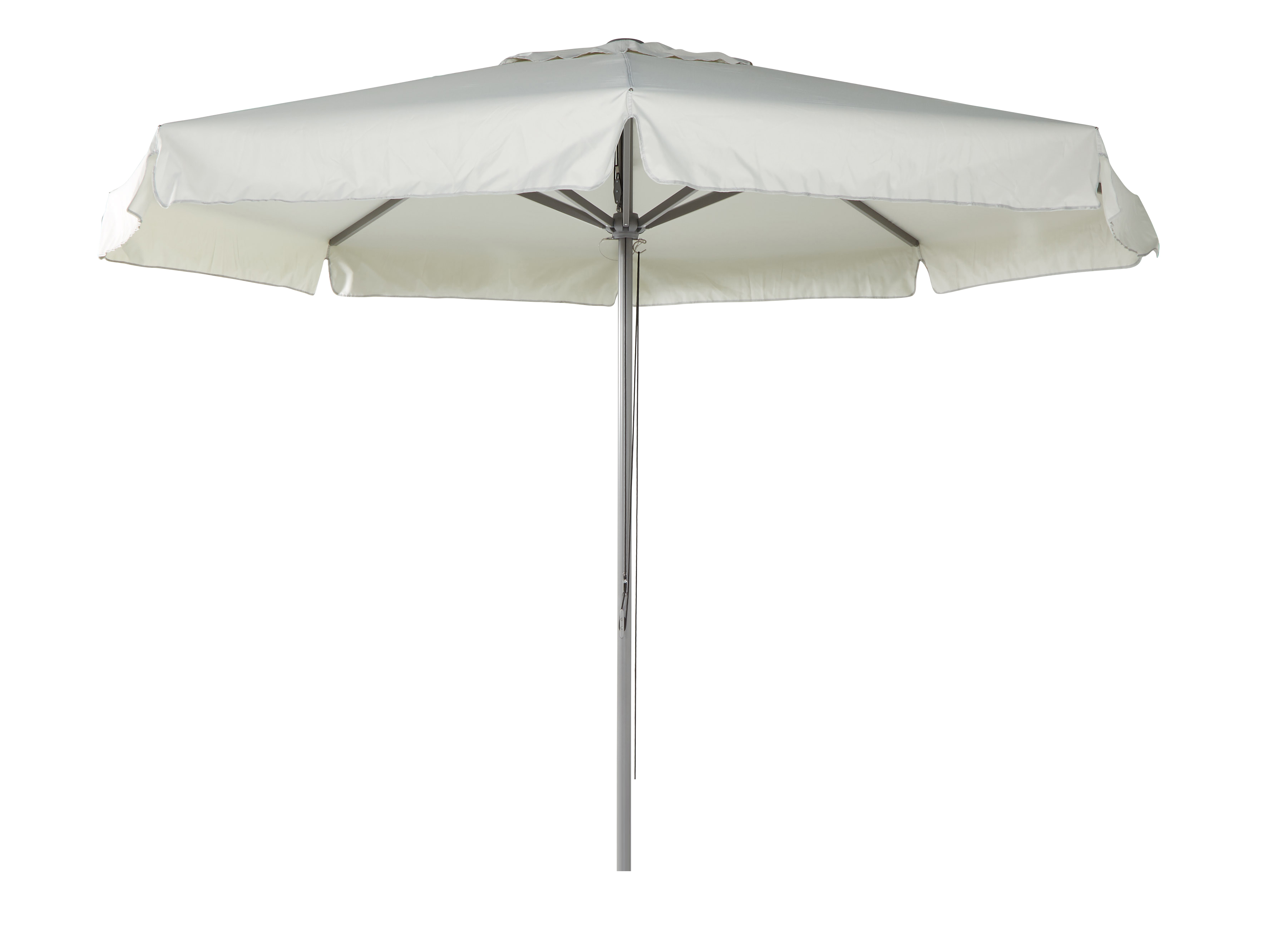 Shadowline Bonaire parasol ø 350cm - Laagste prijsgarantie!