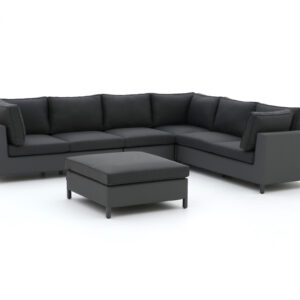 SUNS Menor hoek loungeset 5-delig - Laagste prijsgarantie!