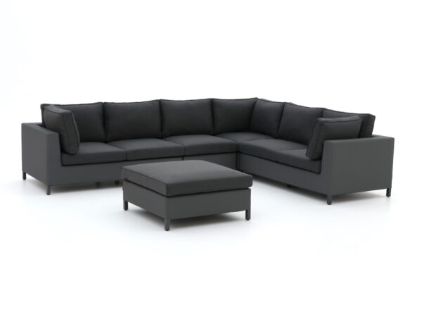 SUNS Menor hoek loungeset 5-delig - Laagste prijsgarantie!