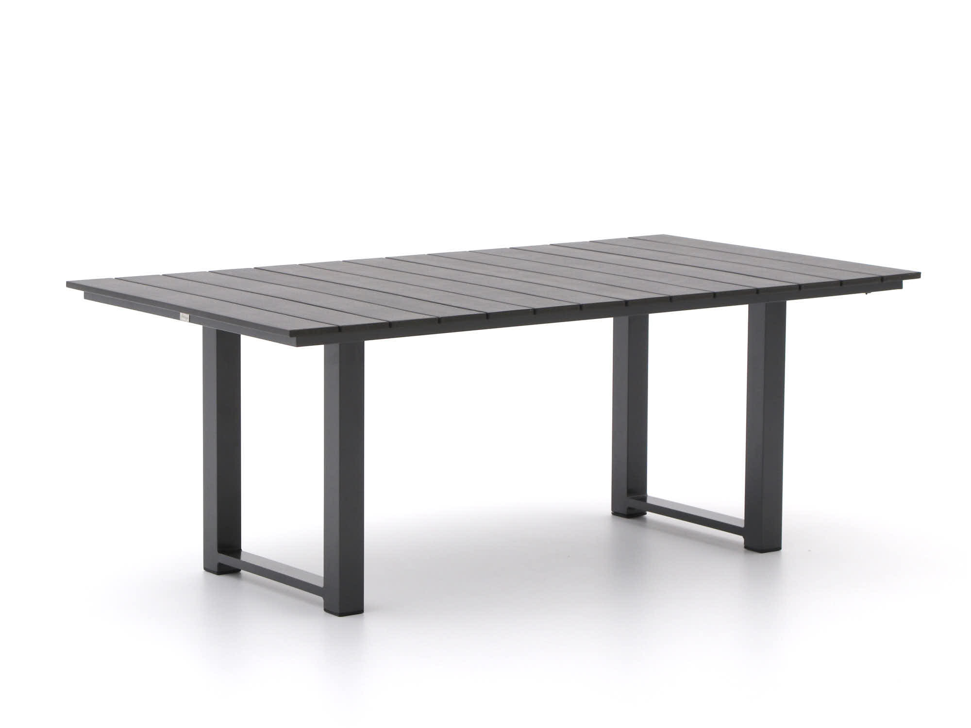 Bellagio Bolano lounge/dining tuintafel 160x90x62cm - Laagste prijsgarantie!