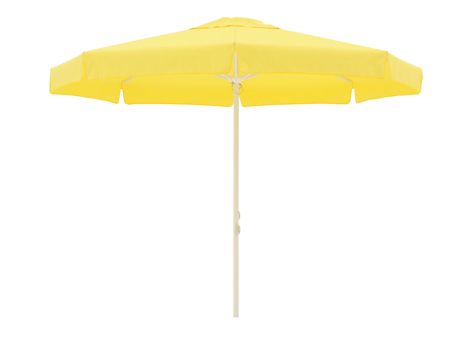 Shadowline Bonaire parasol Ø 350cm - Laagste prijsgarantie!