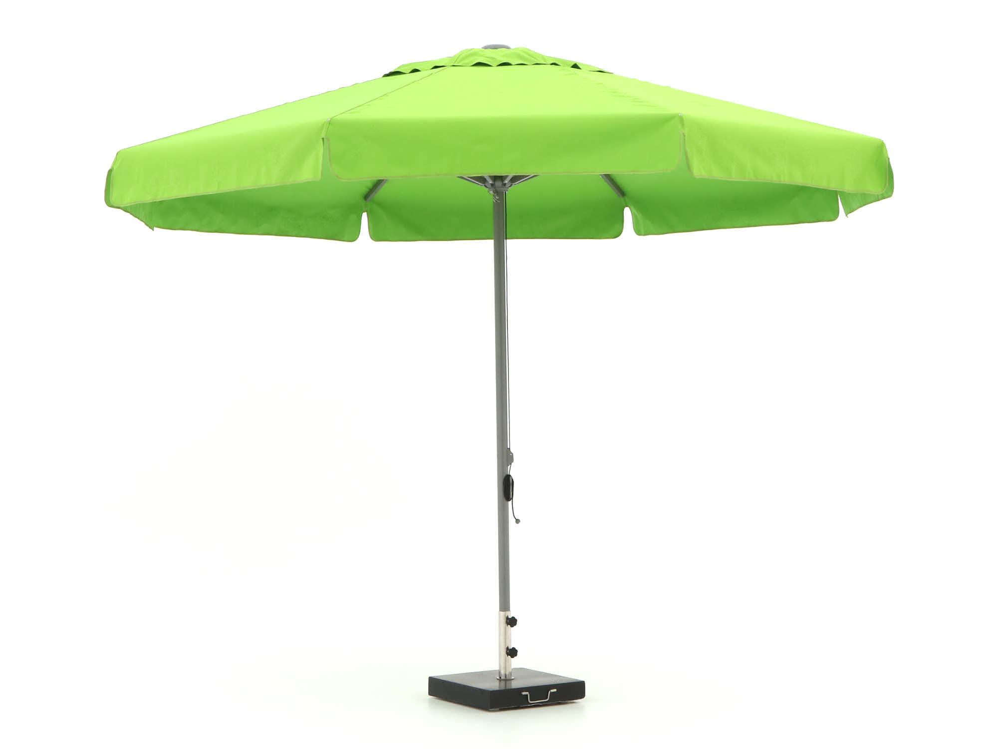 Shadowline Bonaire parasol ø 350cm - Laagste prijsgarantie!