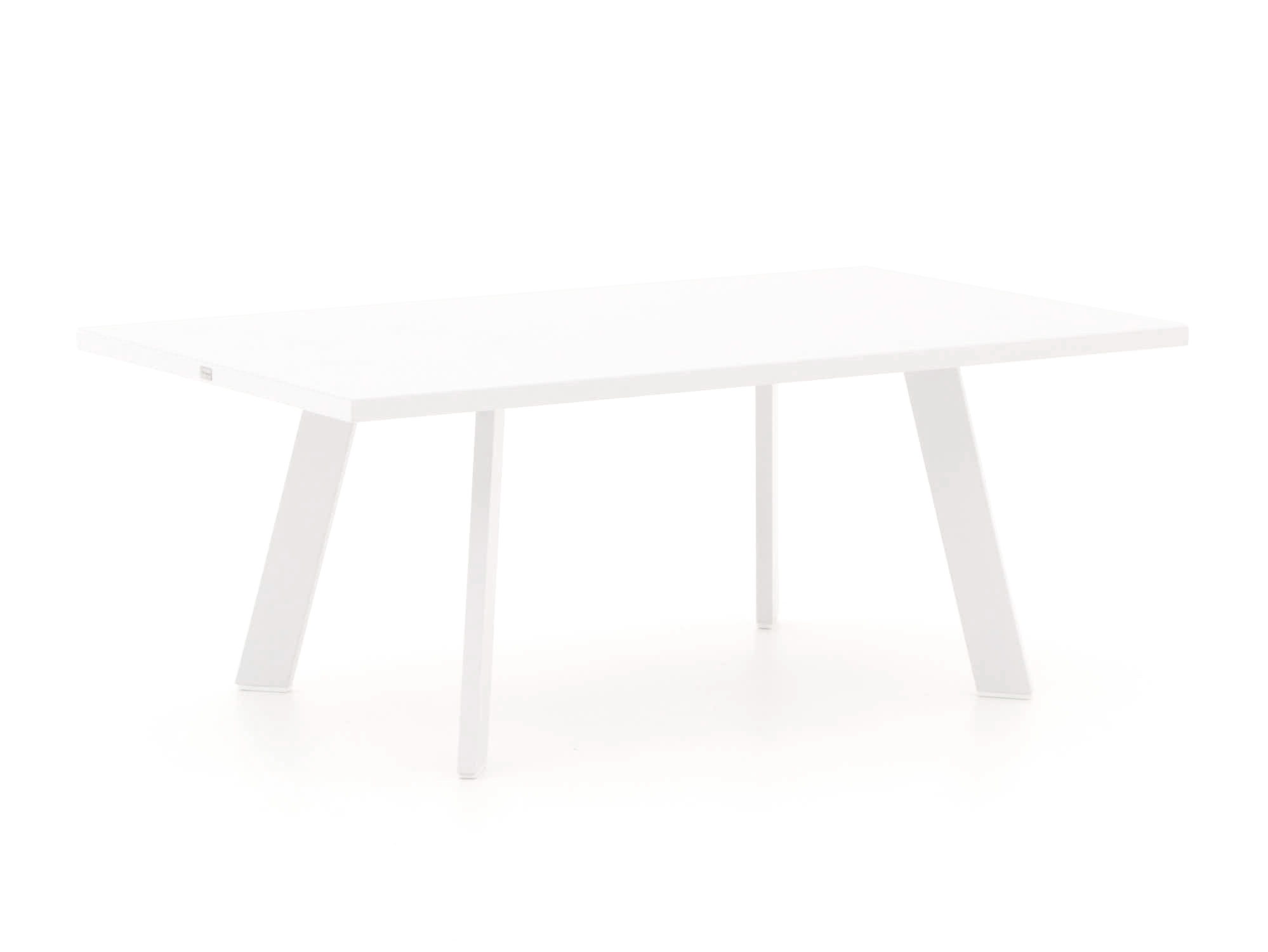 Bellagio Perledo lounge/dining tuintafel 160x90x62cm - Laagste prijsgarantie!